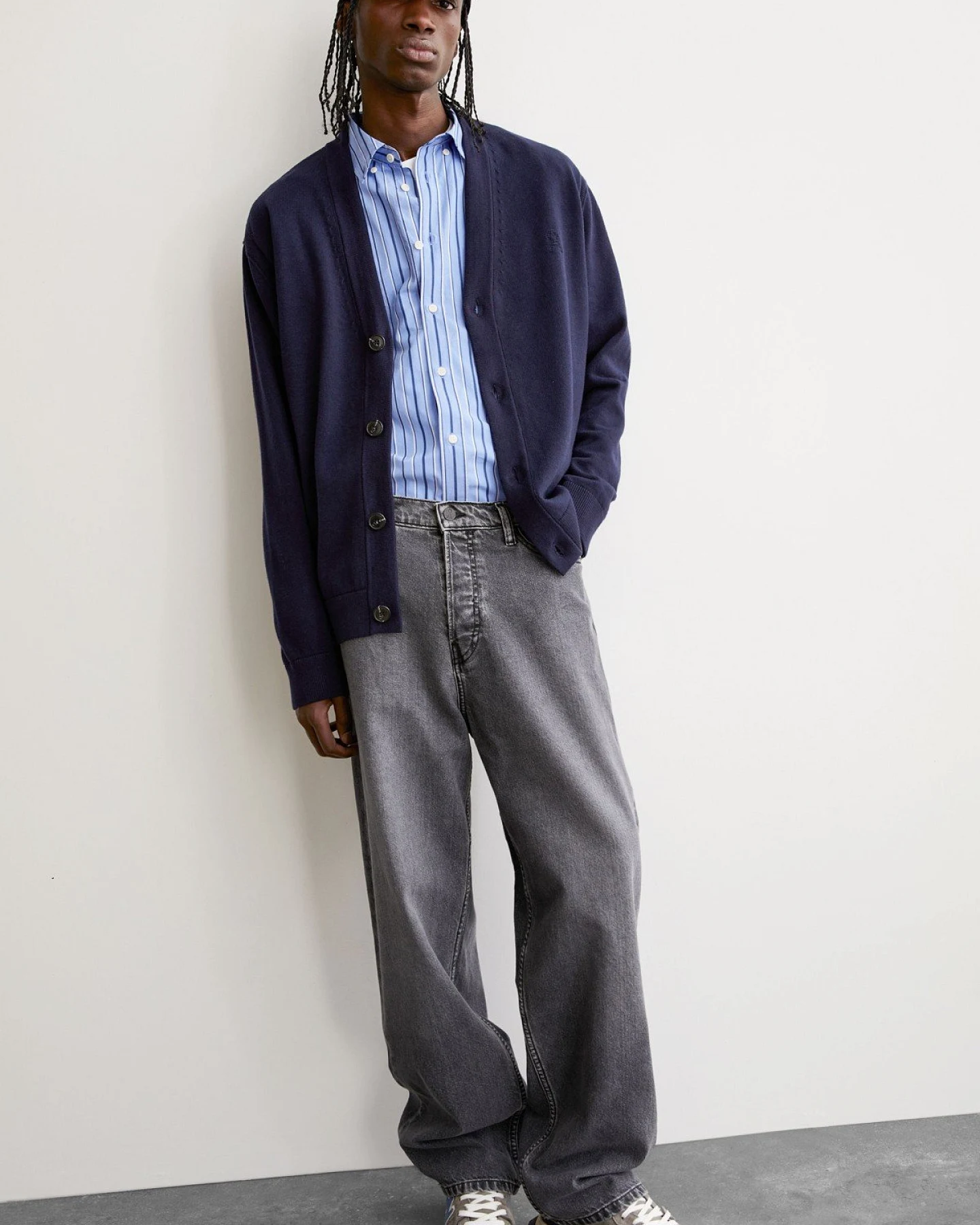 Jeans Jaameo Baggy Dione – Ansicht 5