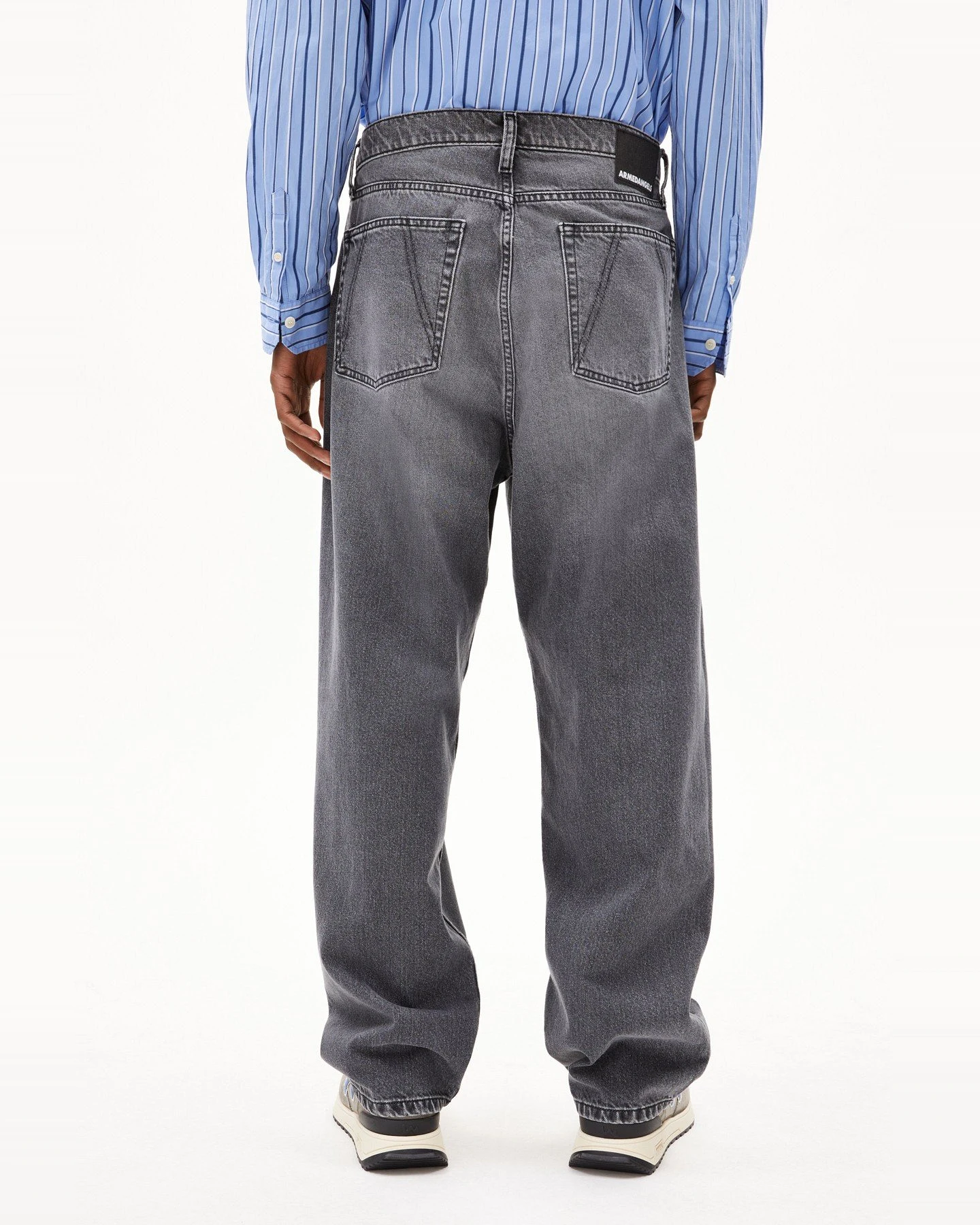 Jeans Jaameo Baggy Dione – Ansicht 2