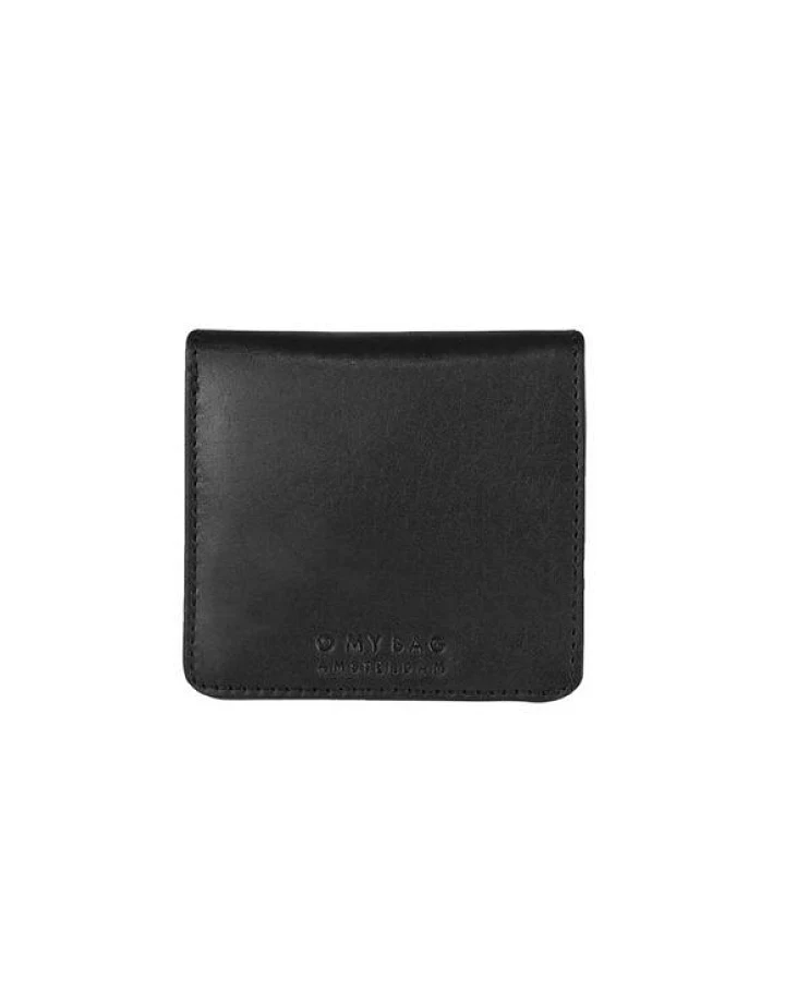 O MY BAG Portmonnaie - ALEX Fold-Over Wallet
