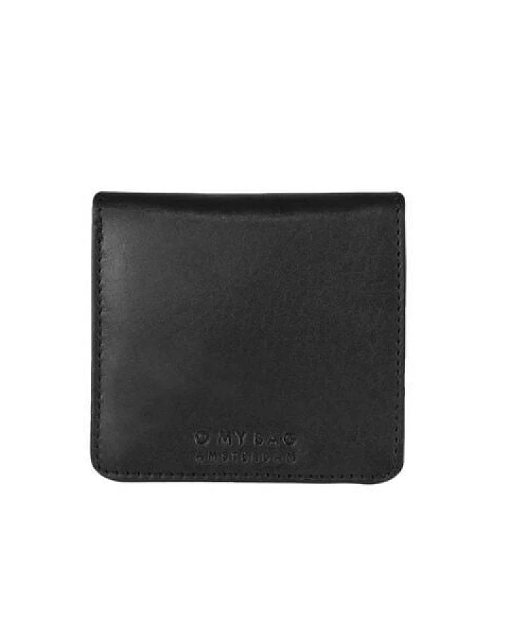 O MY BAG Portmonnaie - ALEX Fold-Over Wallet