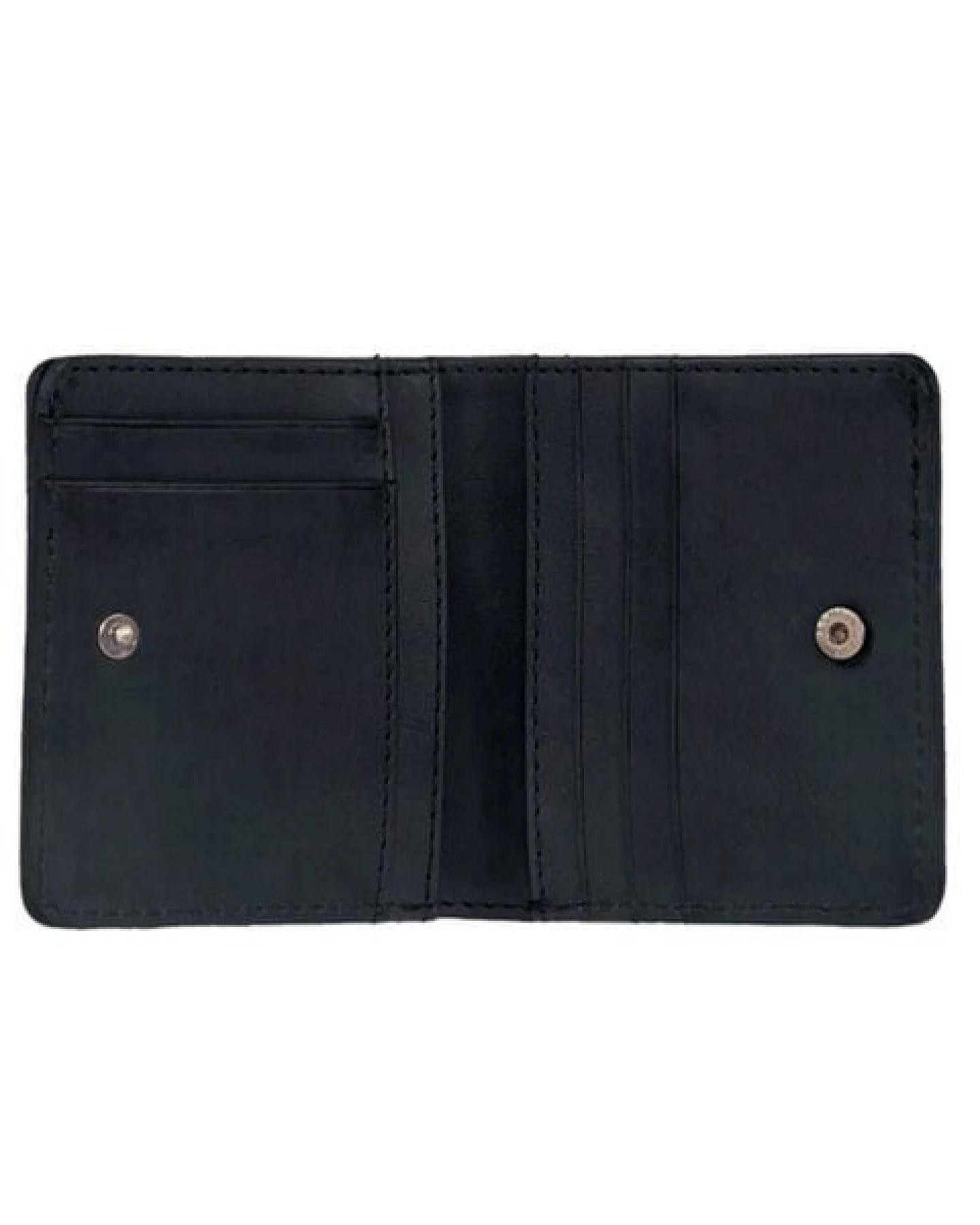 O MY BAG Portmonnaie - ALEX Fold-Over Wallet – Ansicht 3