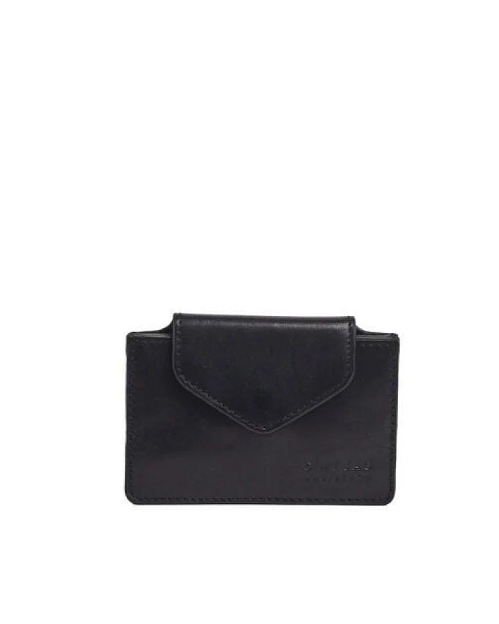 O MY BAG Geldbörse Harmonica Wallet - Classic Leather