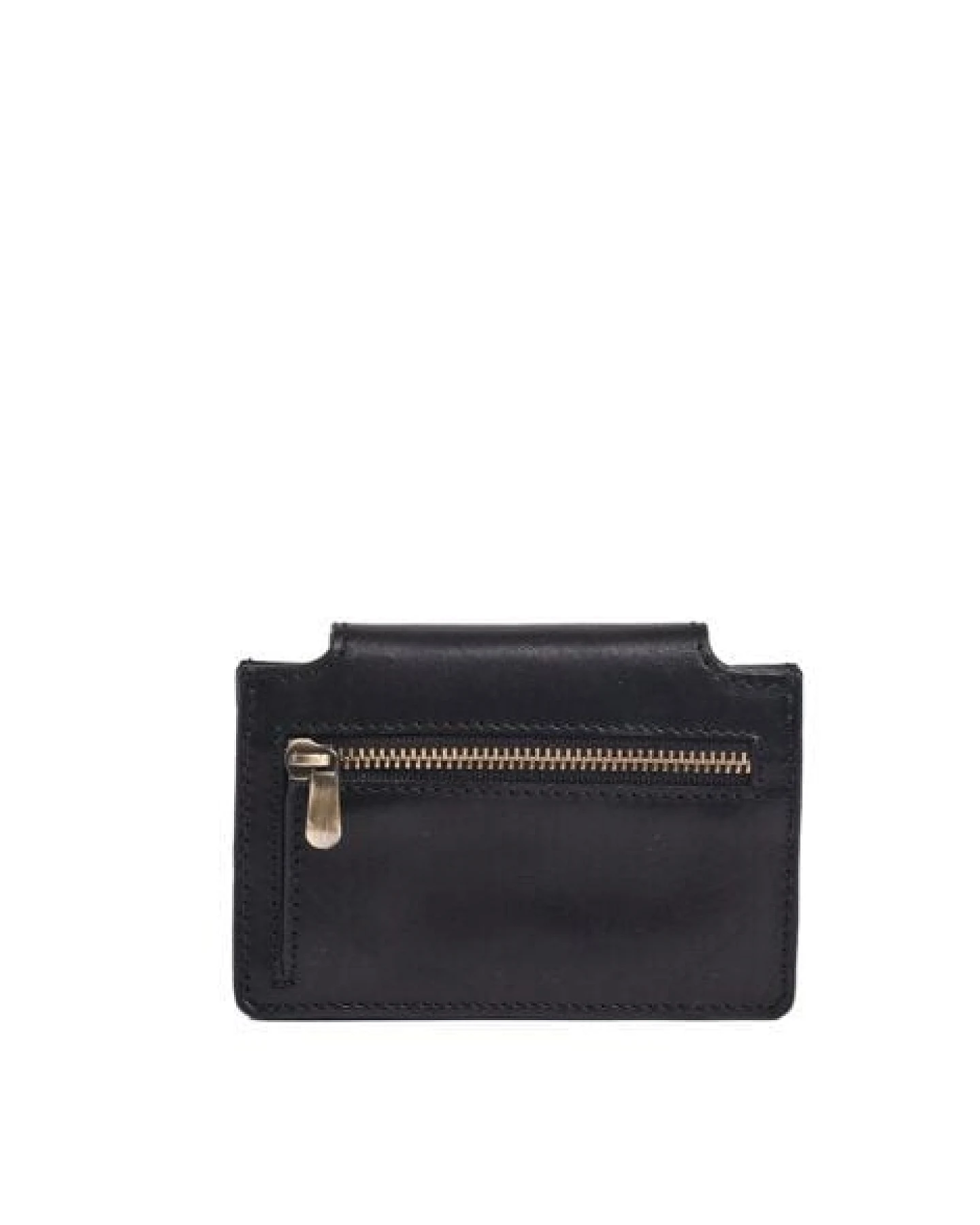 O MY BAG Geldbörse Harmonica Wallet - Classic Leather – Ansicht 2