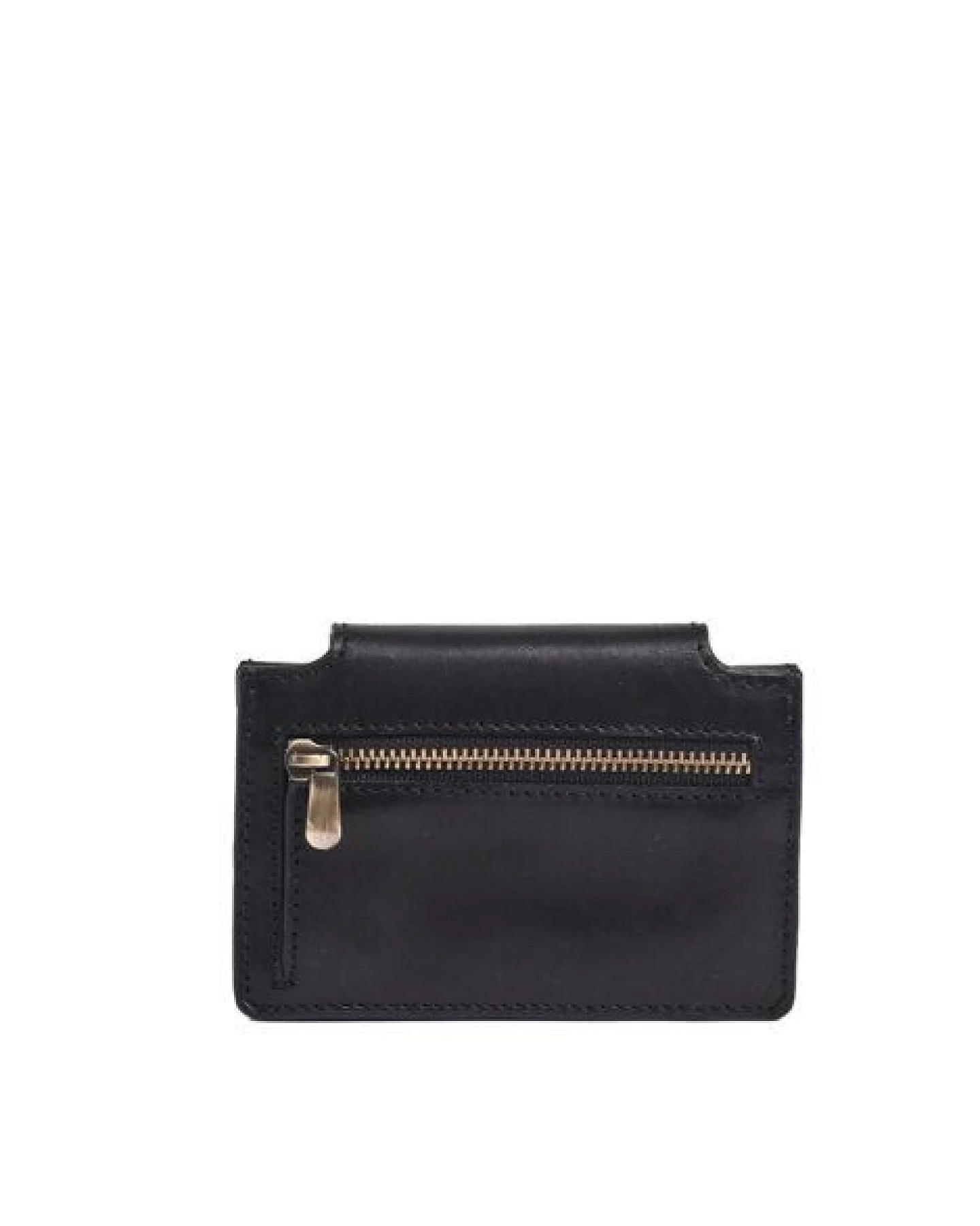 O MY BAG Geldbörse Harmonica Wallet - Classic Leather – Ansicht 2