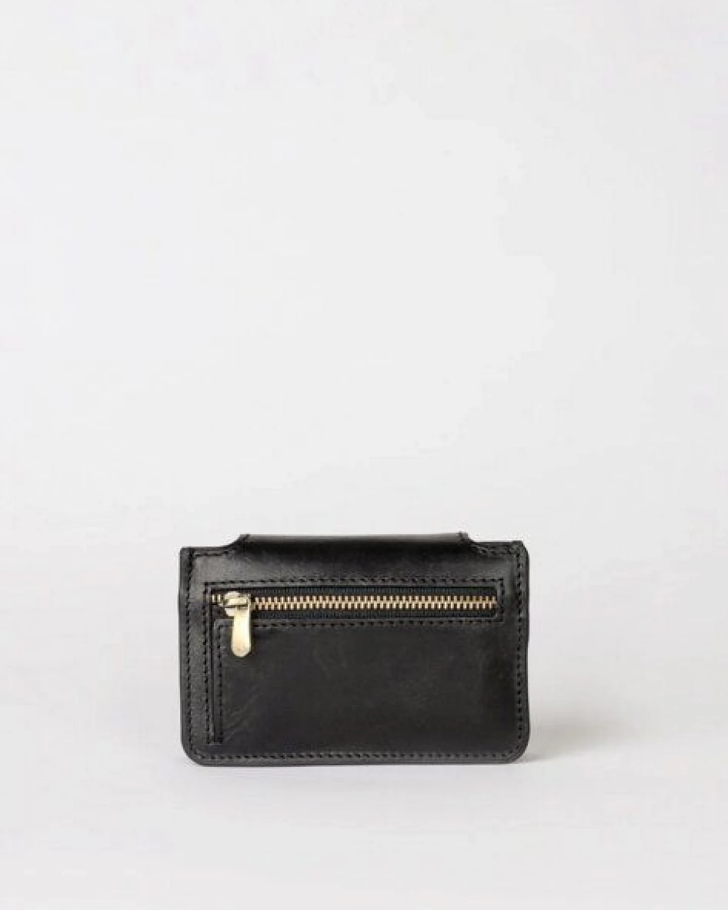 O MY BAG Geldbörse Harmonica Wallet - Classic Leather – Ansicht 2
