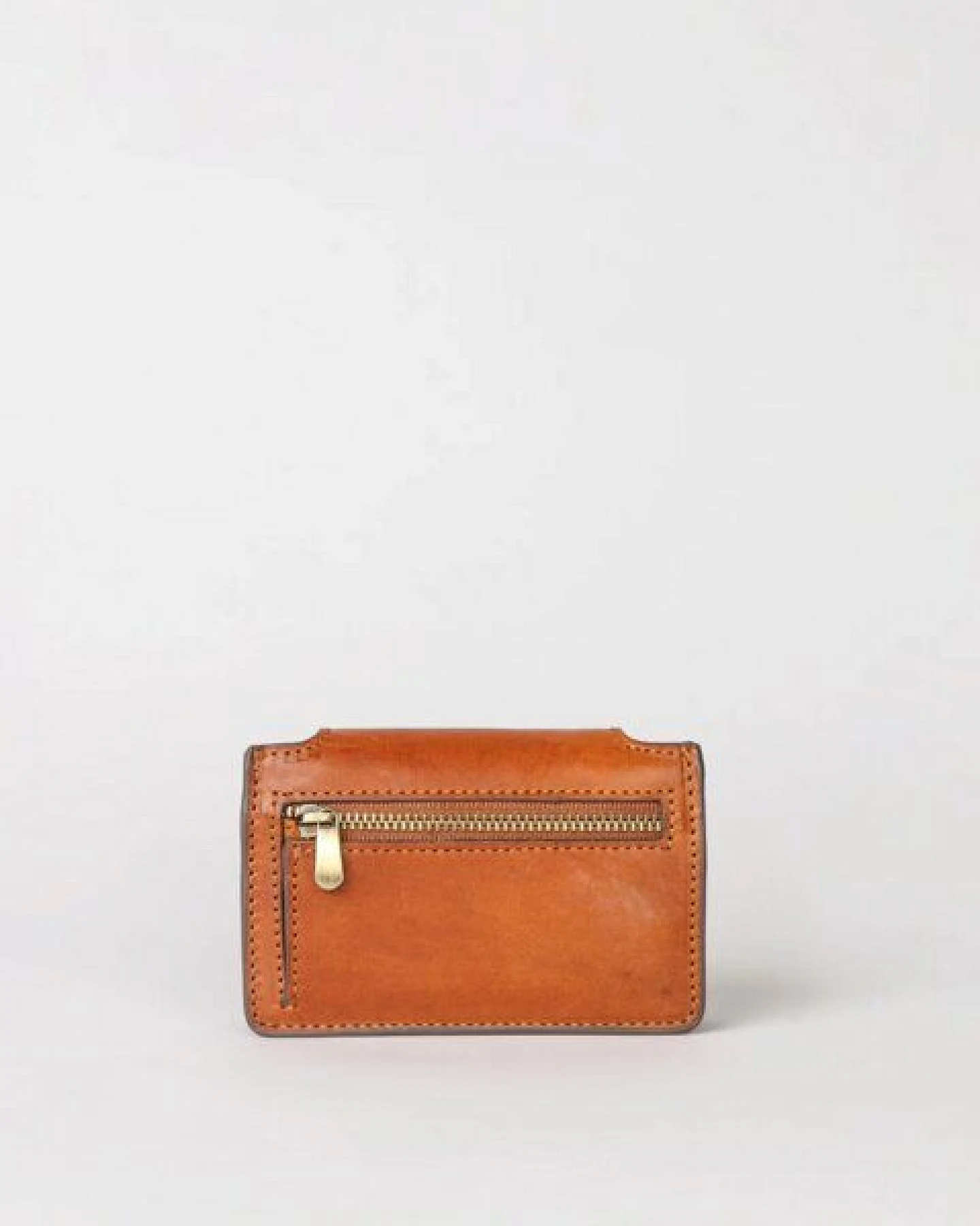O MY BAG Geldbörse Harmonica Wallet - Classic Leather – Ansicht 2
