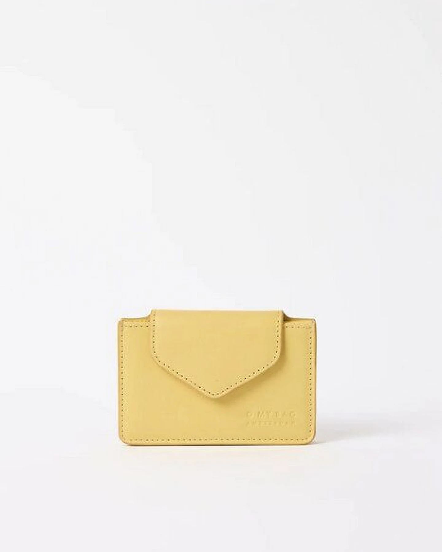 O MY BAG Geldbörse Harmonica Wallet - Classic Leather – Ansicht 2
