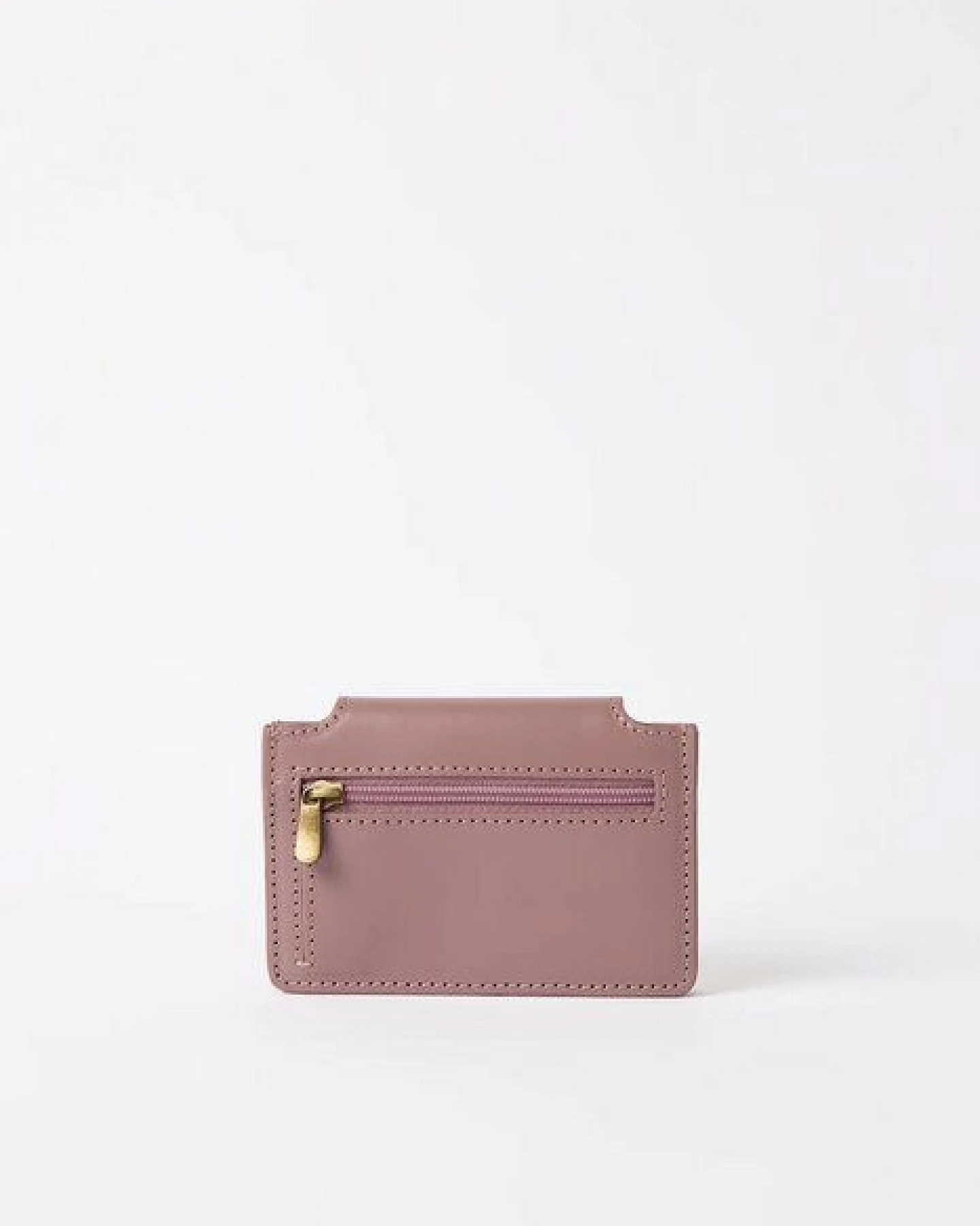 O MY BAG Geldbörse Harmonica Wallet - Classic Leather – Ansicht 2