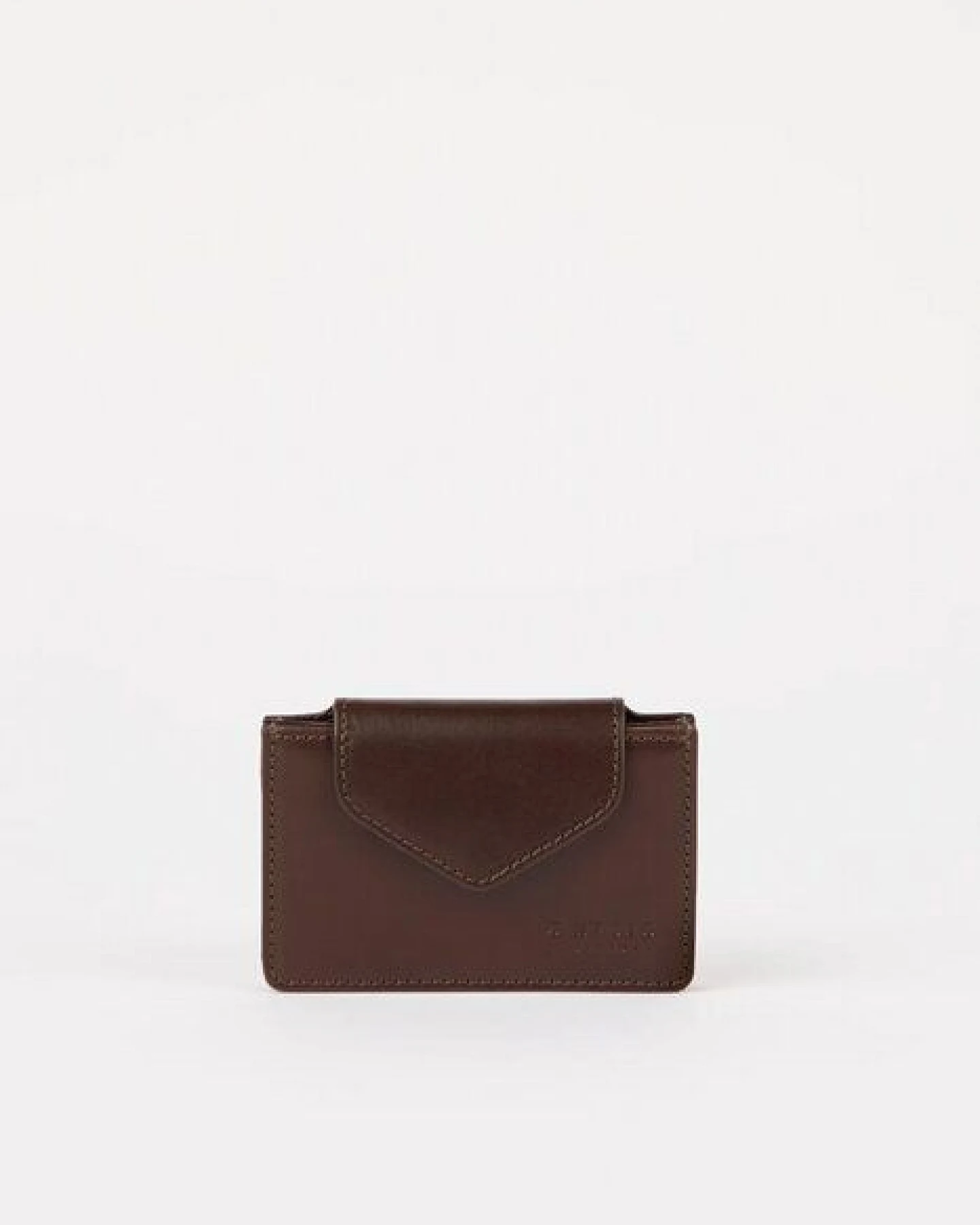 O MY BAG Geldbörse Harmonica Wallet - Classic Leather – Ansicht 2