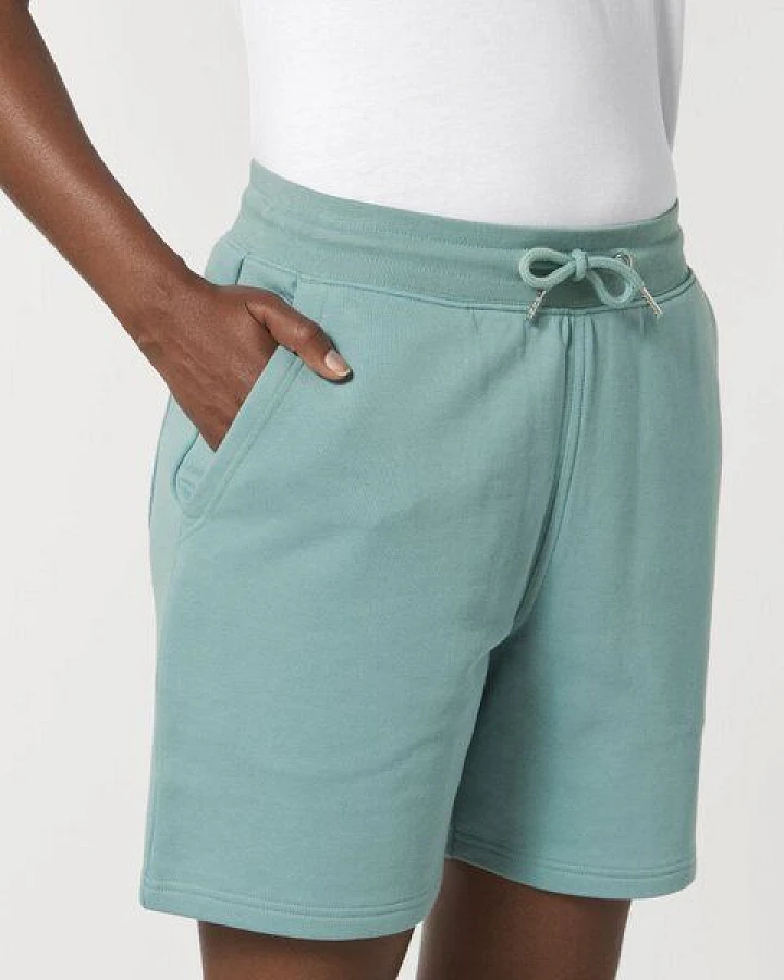 Unipolar Basic Jogging Shorts Regular Fit
