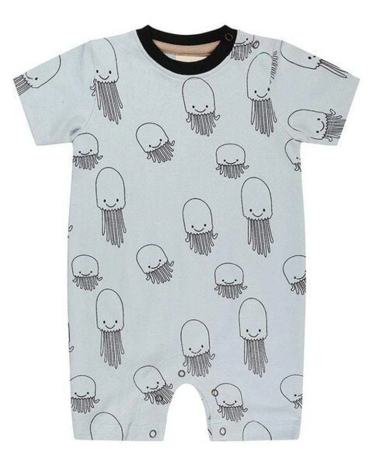 NoniKids Berlin NoniKids Geschenkebox *Baby Cool Sea* I GOTS & Bio – Ansicht 4