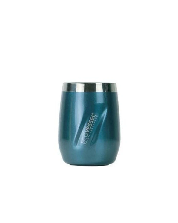 ECOVESSEL Tumbler Dreifach isoliert 296ml