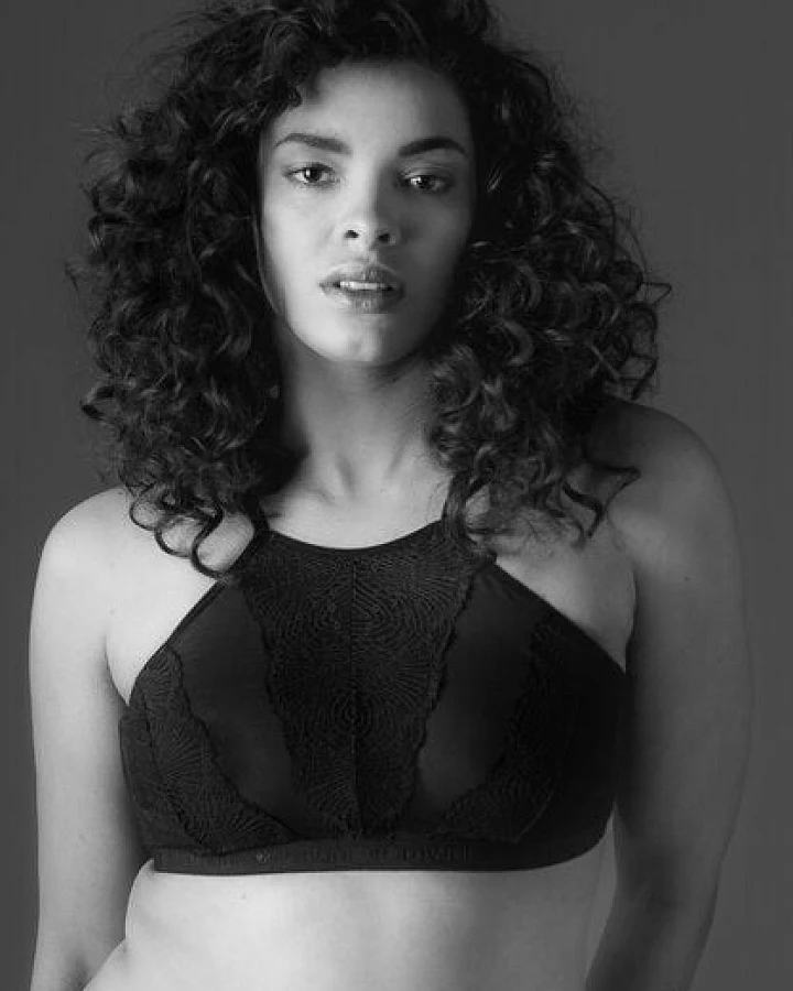 Lovjoi Bralette DIASCIA bügellos und soft