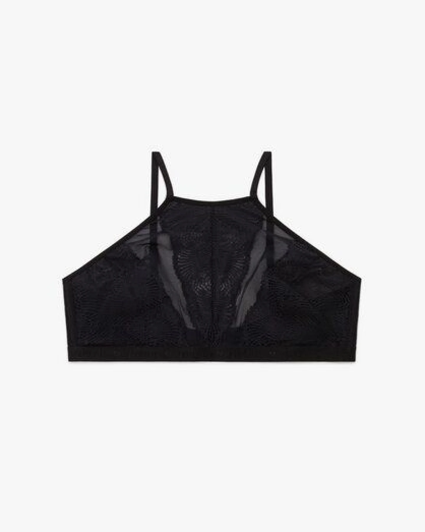 Lovjoi Bralette DIASCIA bügellos und soft – Ansicht 2
