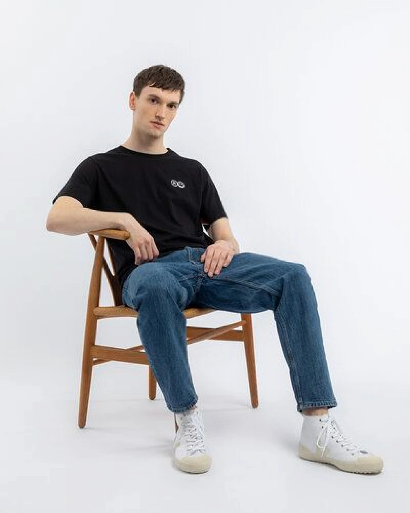 Rotholz Morph T-Shirt – Ansicht 2