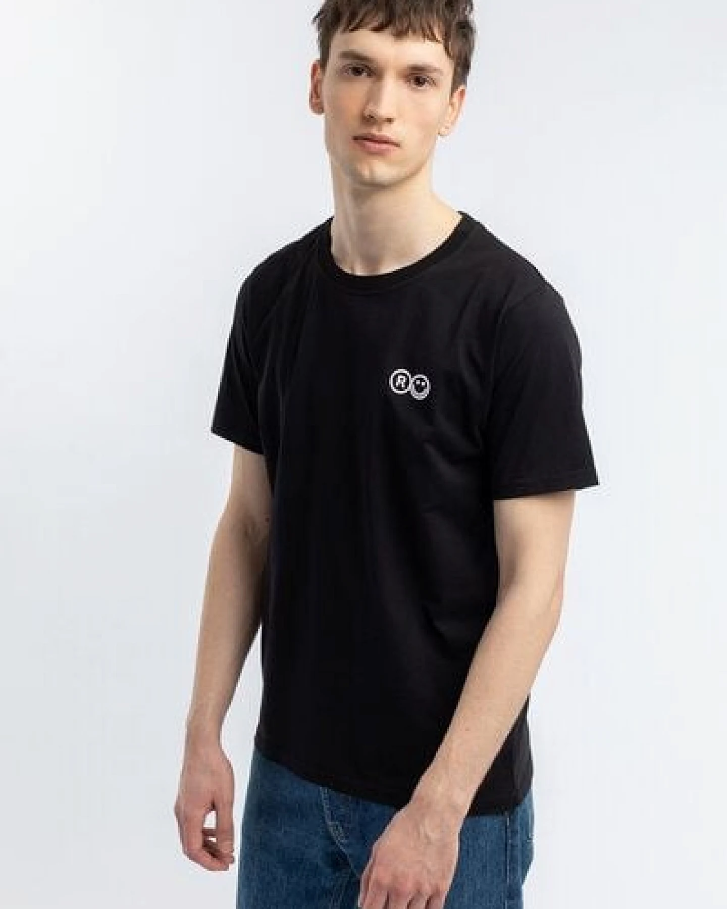 Rotholz Morph T-Shirt – Ansicht 3