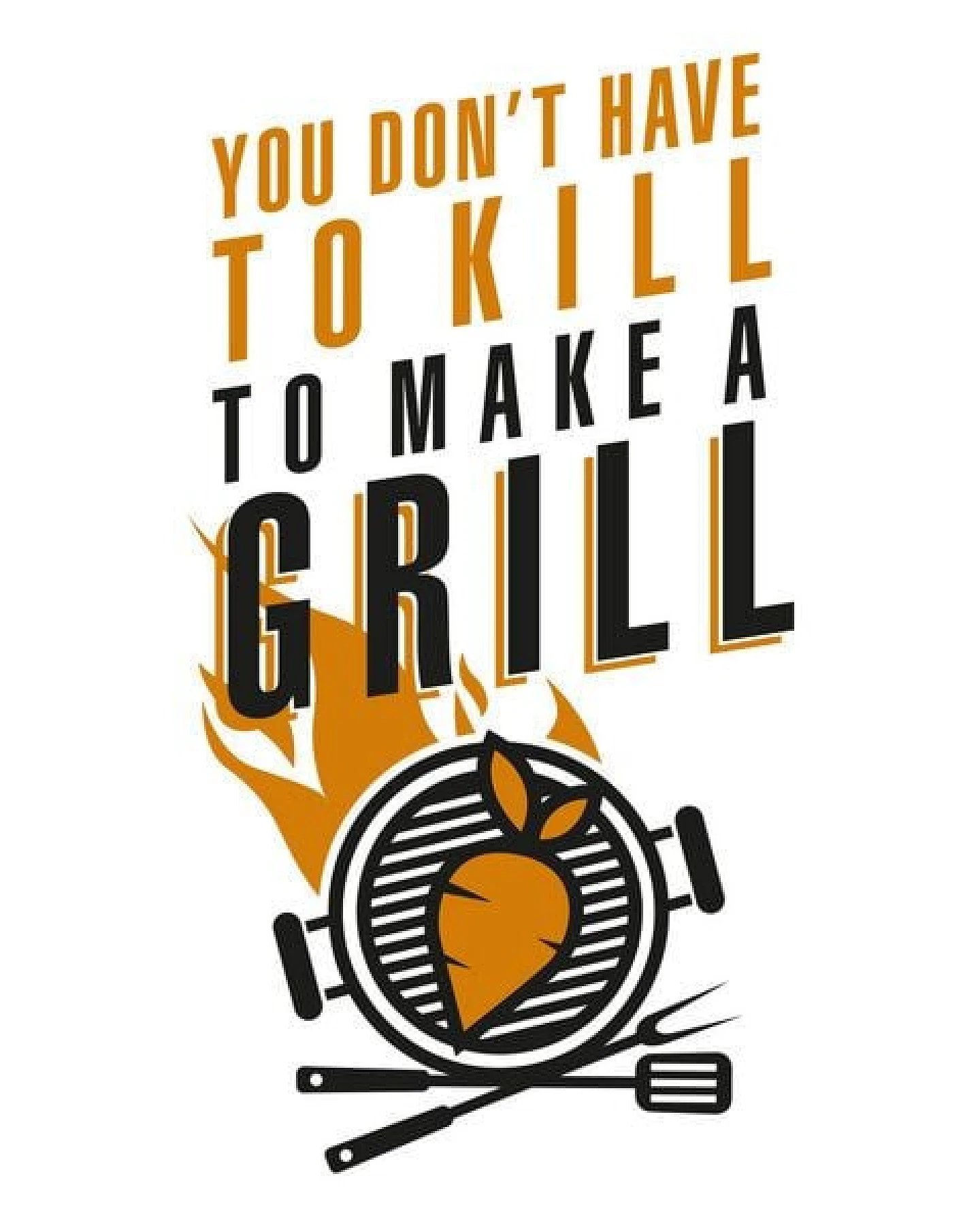 GARY MASH Shirt Asheville Veggie Grill aus Biobaumwolle – Ansicht 4