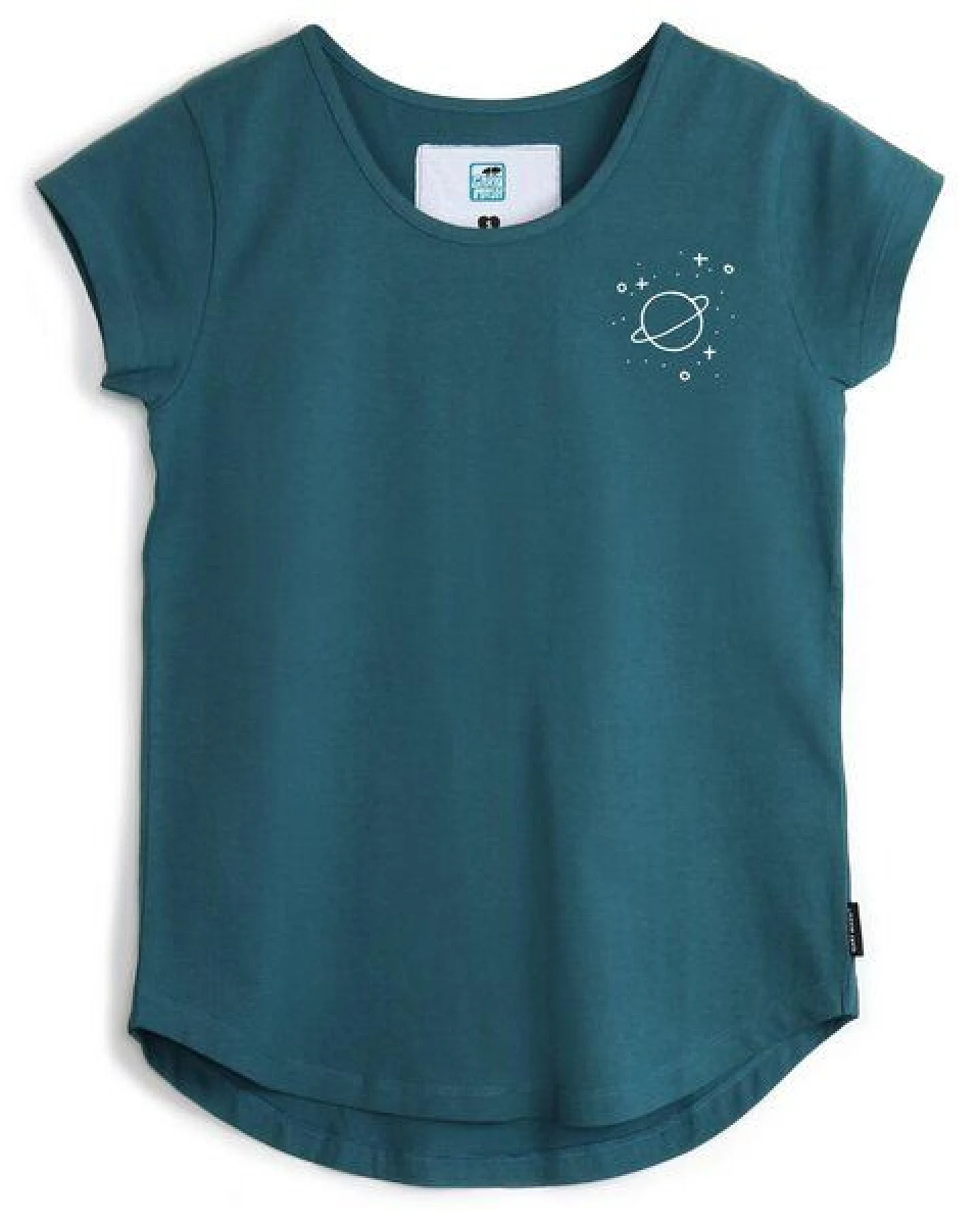 GARY MASH Shirt Asheville Mini Atmosphere aus Biobaumwolle – Ansicht 3