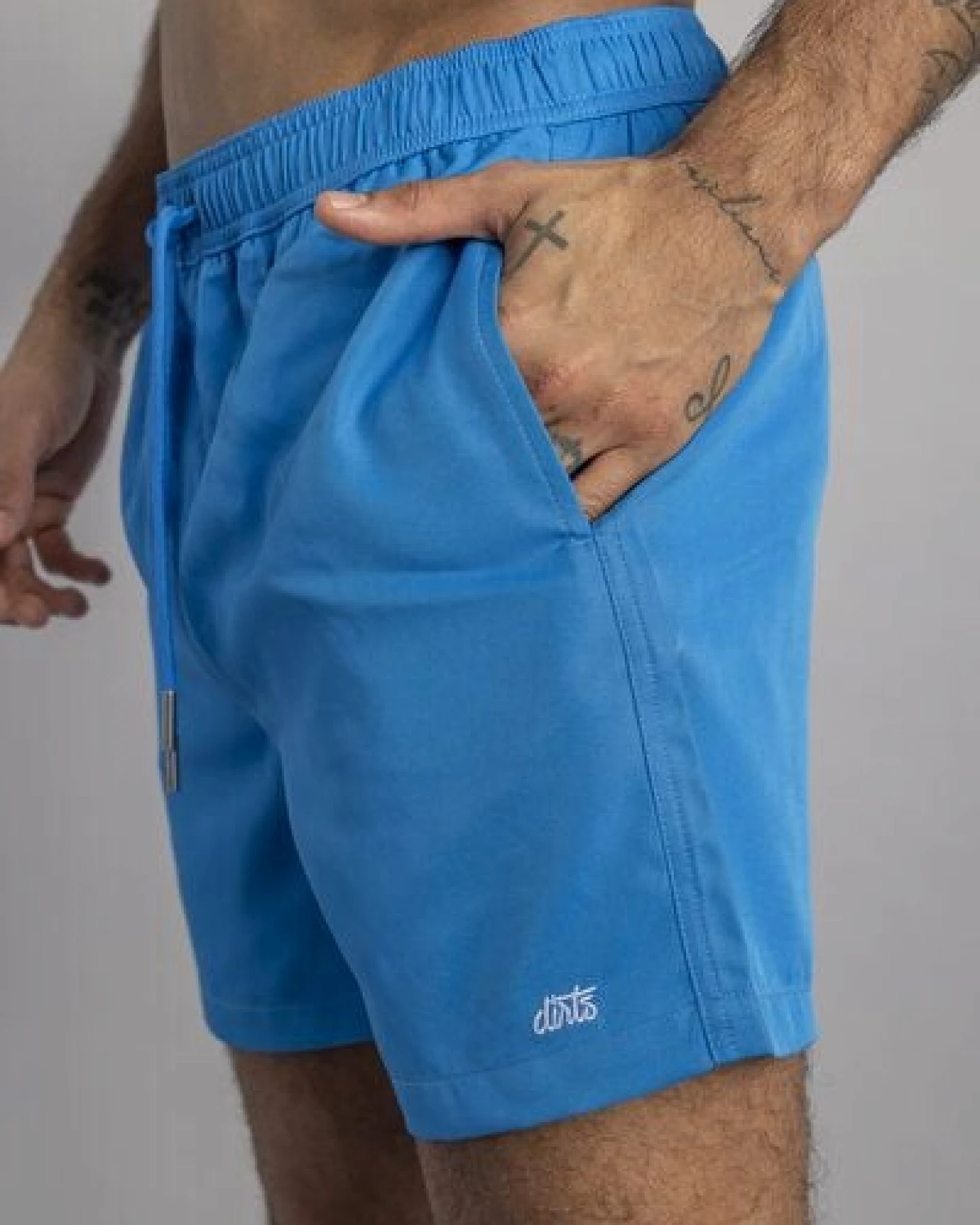 dirts Badehose - Recycled Swim Shorts RPET – Ansicht 3