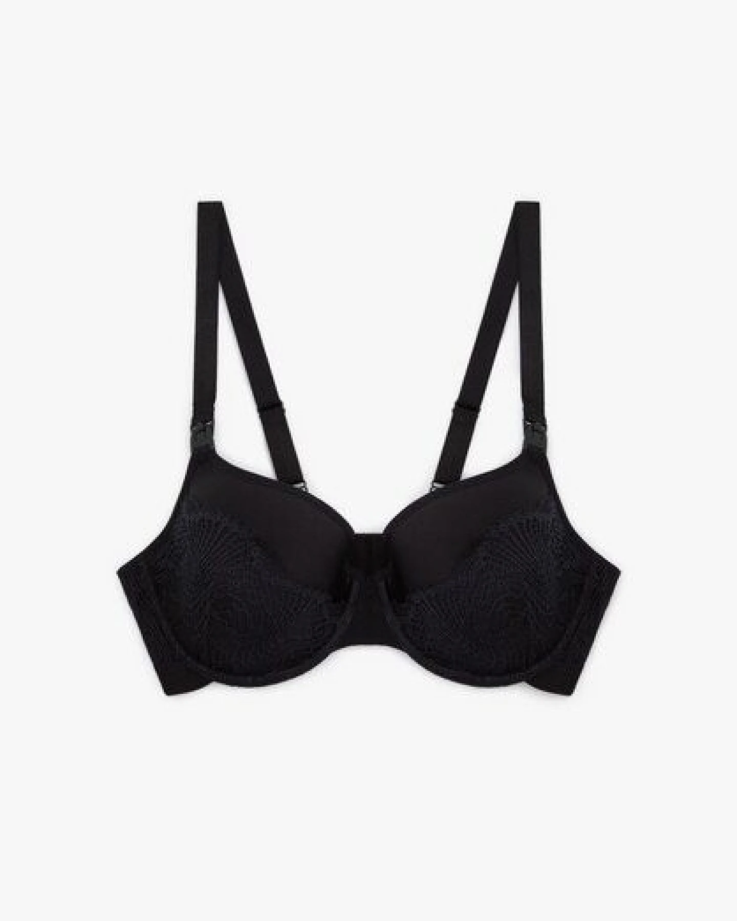 Lovjoi Still-BH OVINA mit Bügeln und Spacer Cups – Ansicht 2
