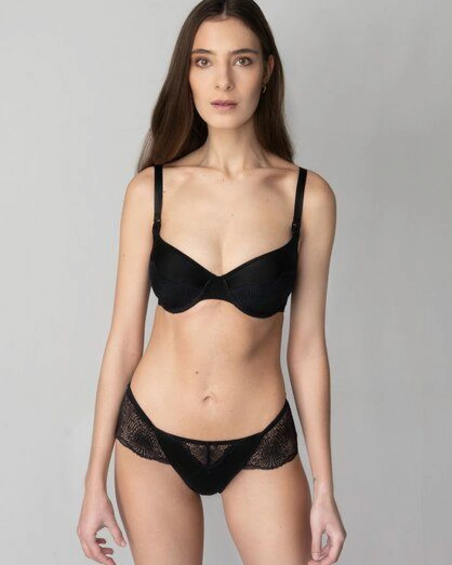 Lovjoi Still-BH OVINA mit Bügeln und Spacer Cups – Ansicht 3