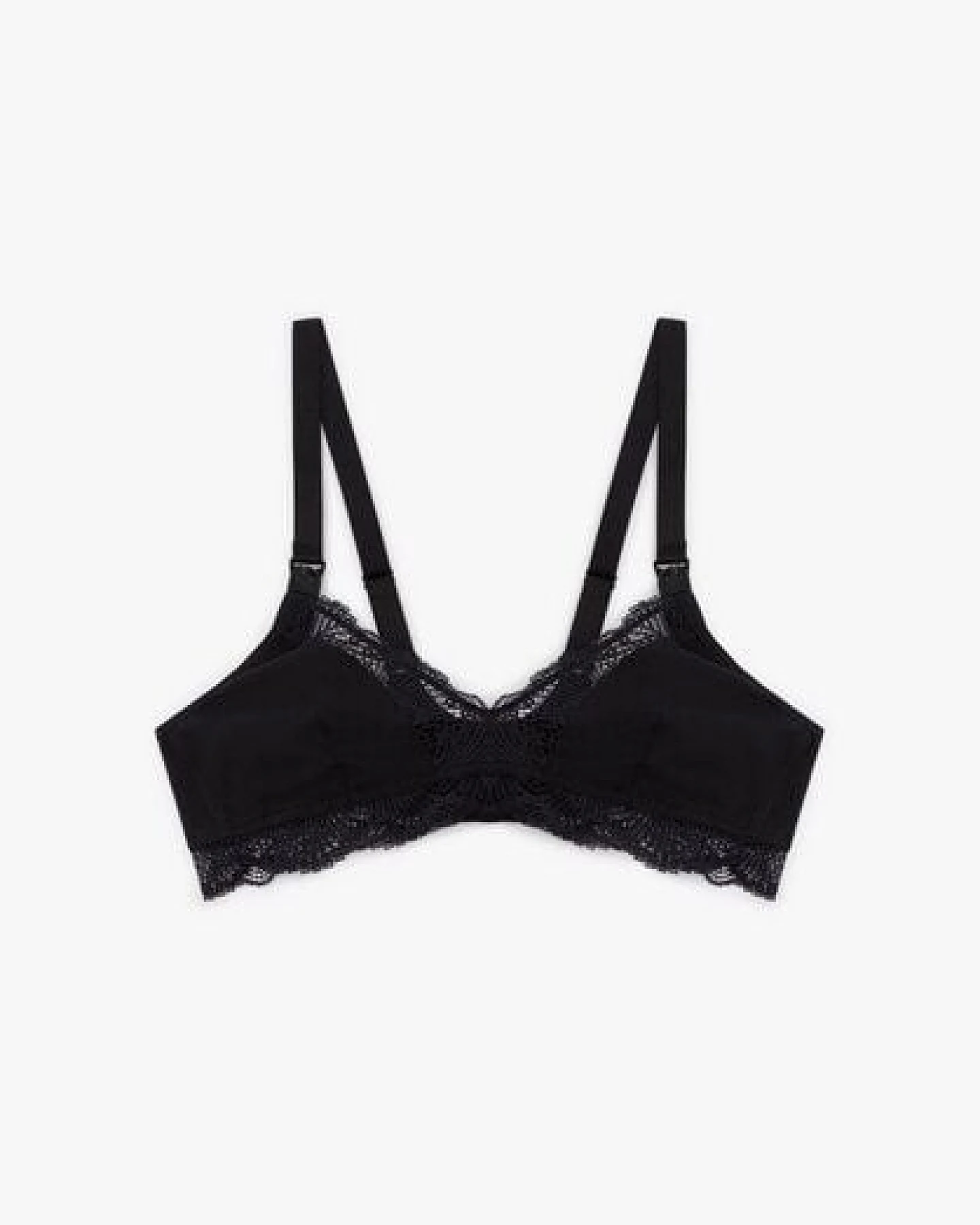 Lovjoi Still-Bralette PHASELIA bügellos und super komfortabel – Ansicht 2