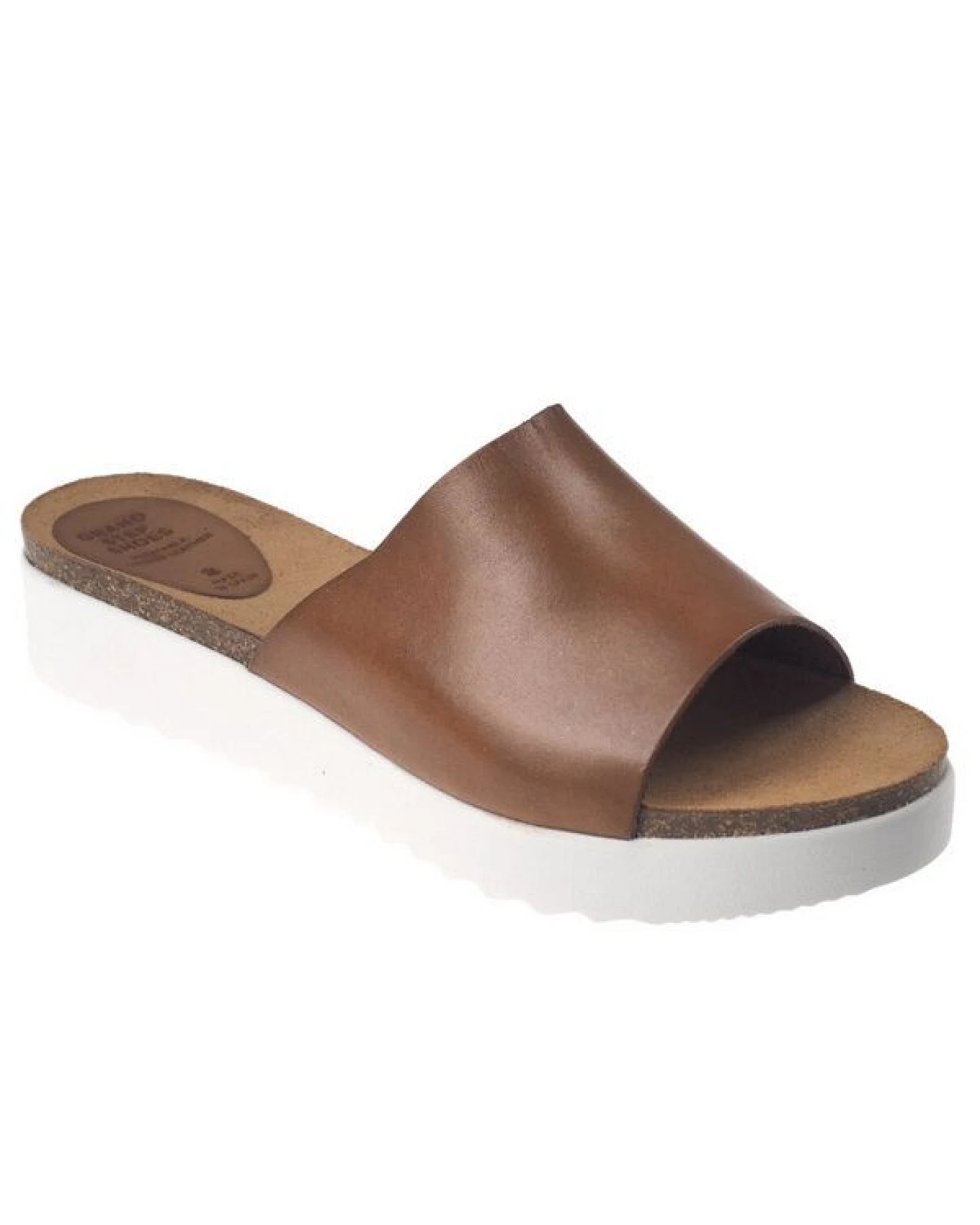 Grand Step Shoes Pantolette "Elsa" – Ansicht 3