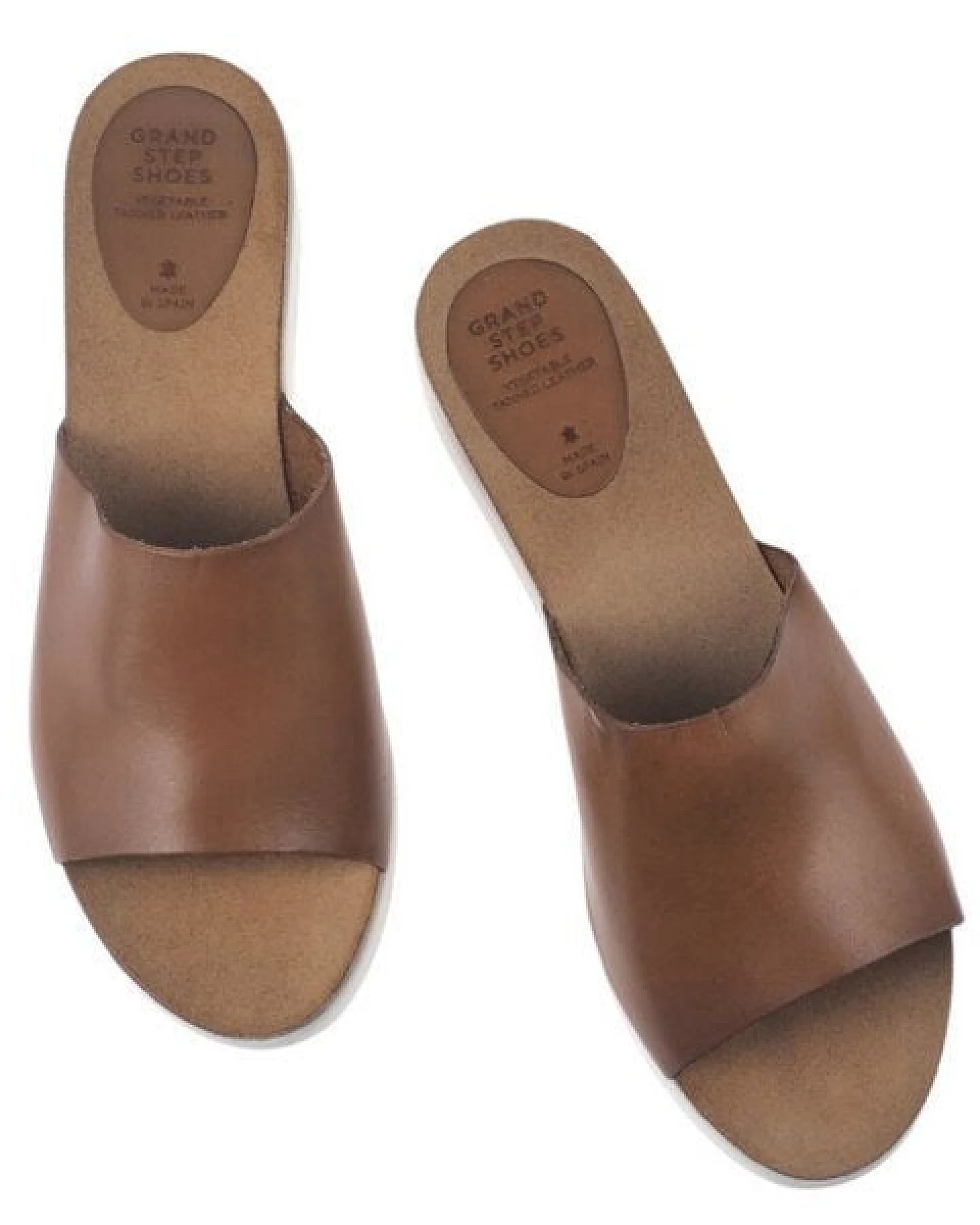 Grand Step Shoes Pantolette "Elsa" – Ansicht 4