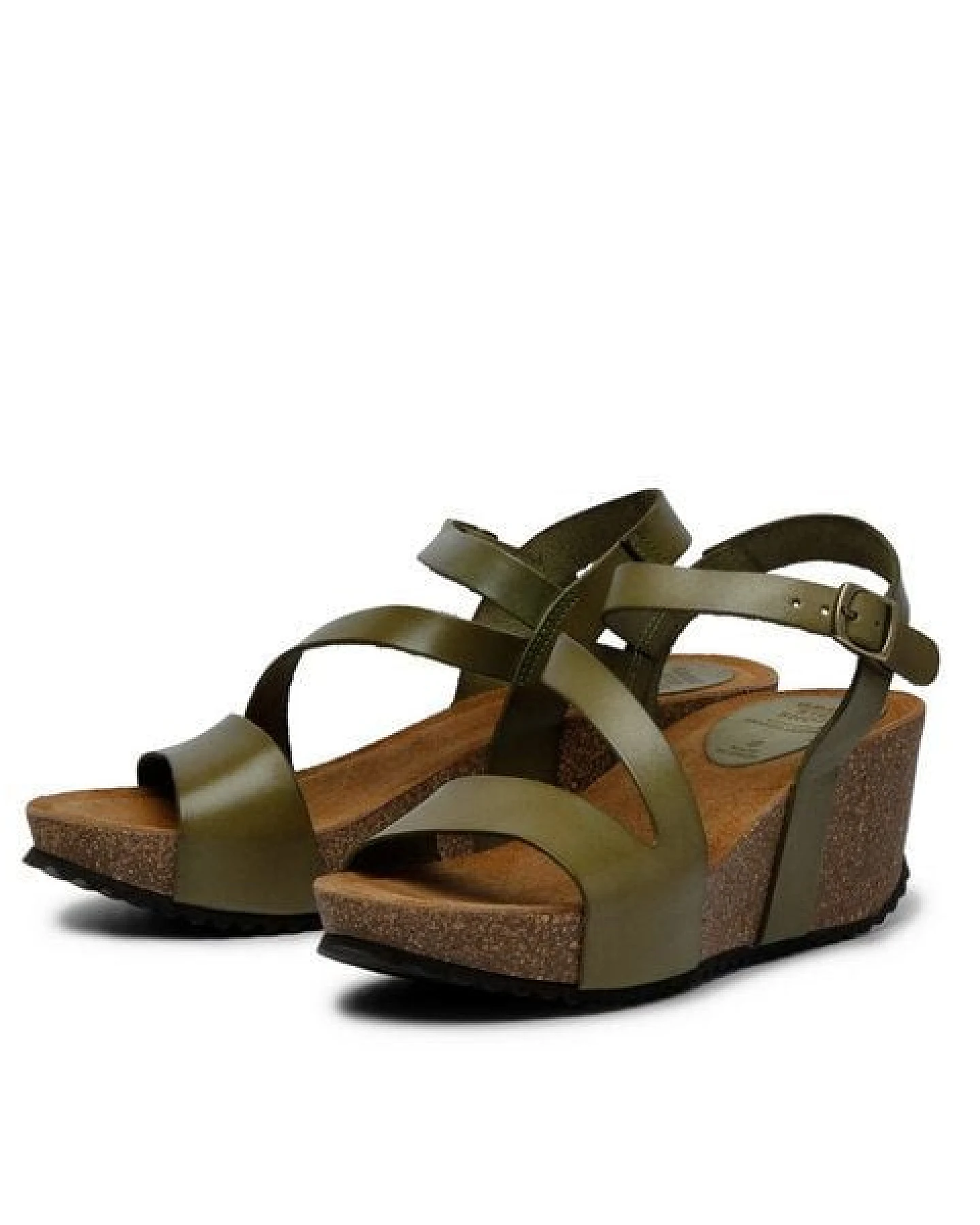 Grand Step Shoes Sandale "Jill" – Ansicht 4
