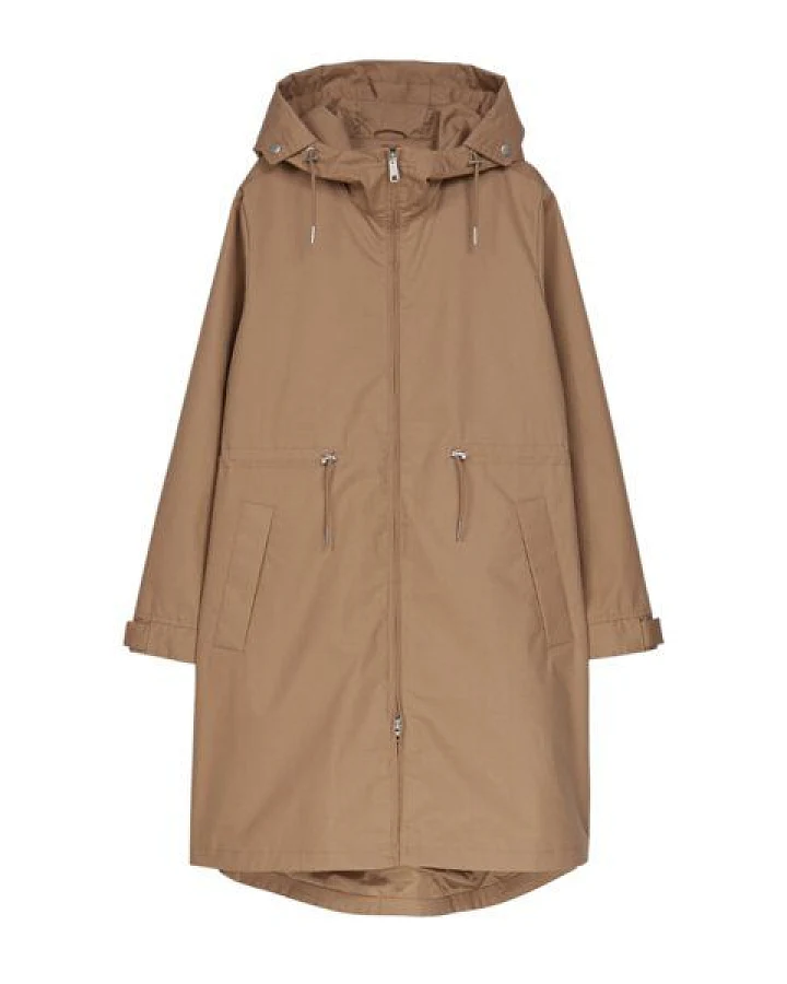Makia Ganzjahres-Jacke - Rey