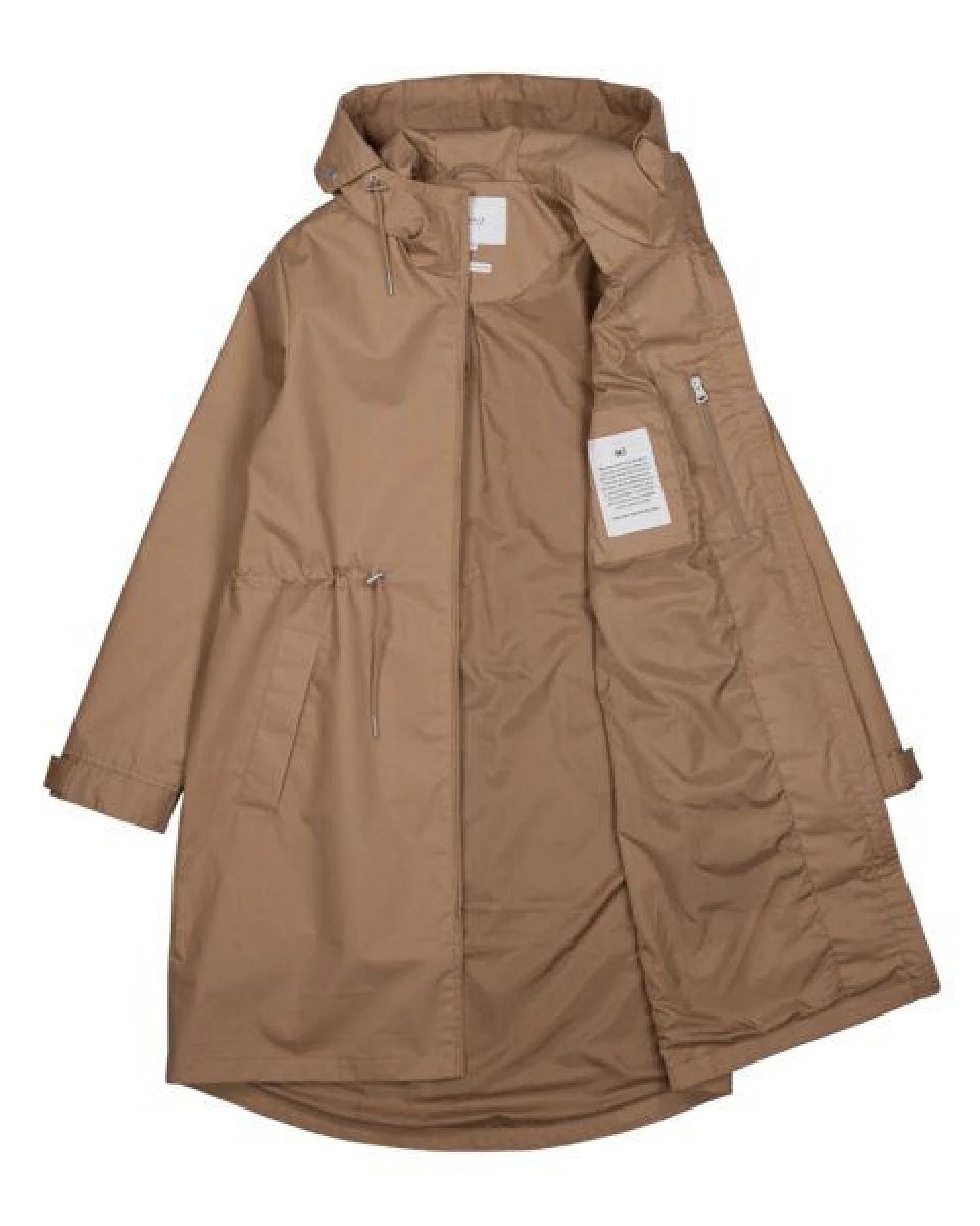 Makia Ganzjahres-Jacke - Rey – Ansicht 4