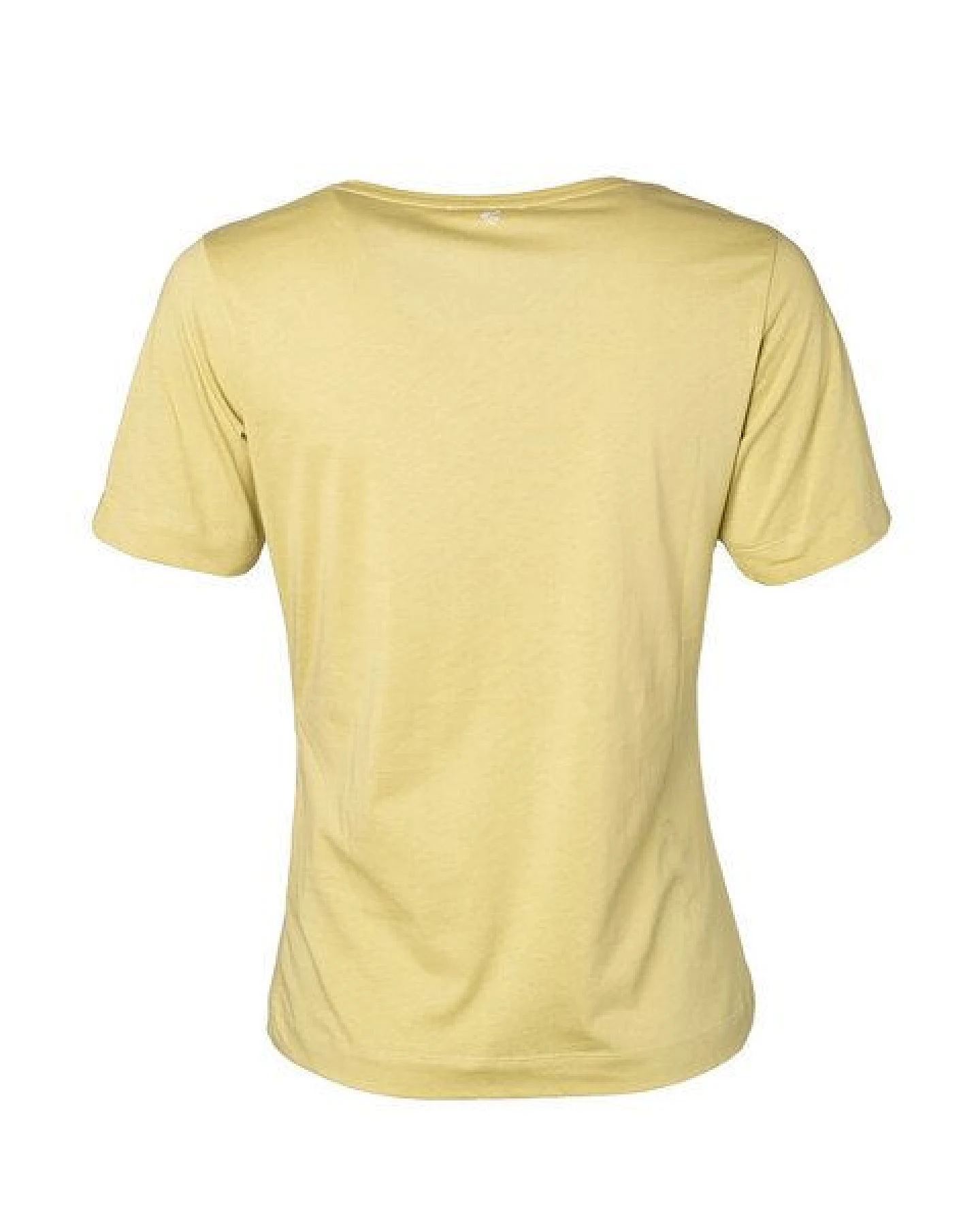 Alma & Lovis Basic T-Shirt aus 100% Bio-Baumwolle ‚Tee‘ – Ansicht 2