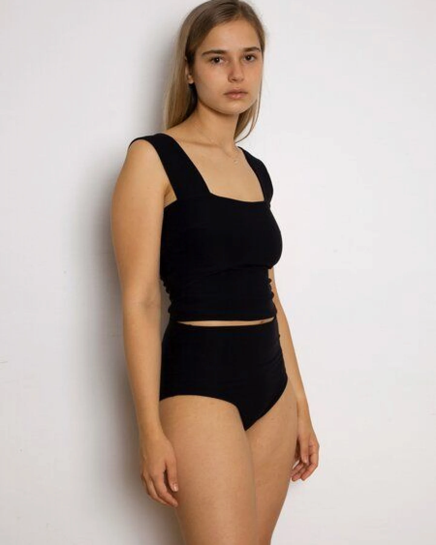 RENDL High-waisted Bikini Hose – Ansicht 3