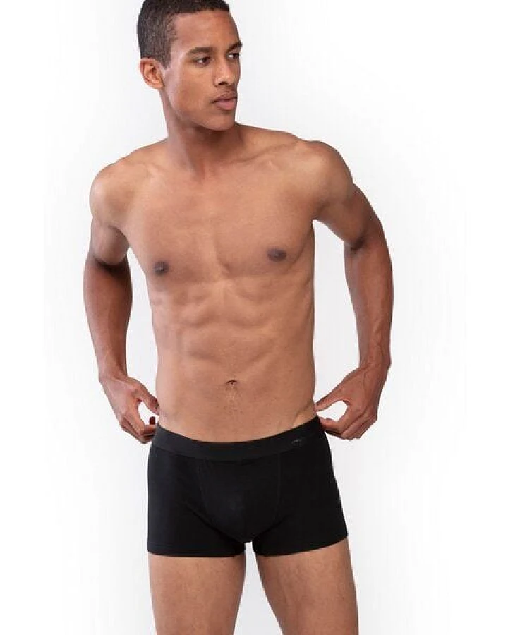 Mey Herren Luxus Shorty Superior Modal