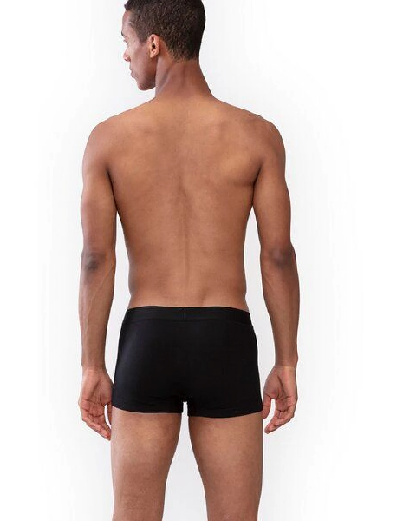 Mey Herren Luxus Shorty Superior Modal – Ansicht 2