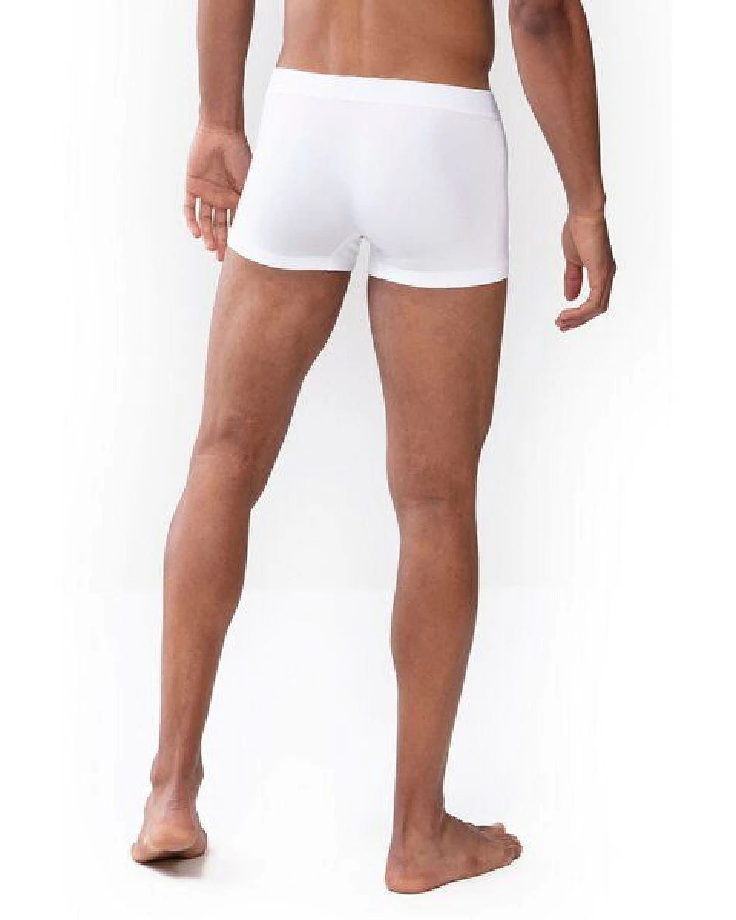 Mey Herren Luxus Shorty Superior Modal – Ansicht 2