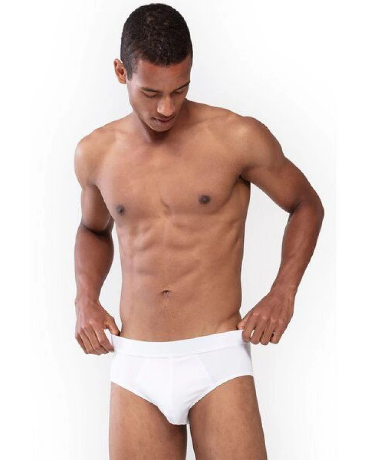 Mey Luxus Herrenslip Unterhose Superior Modal