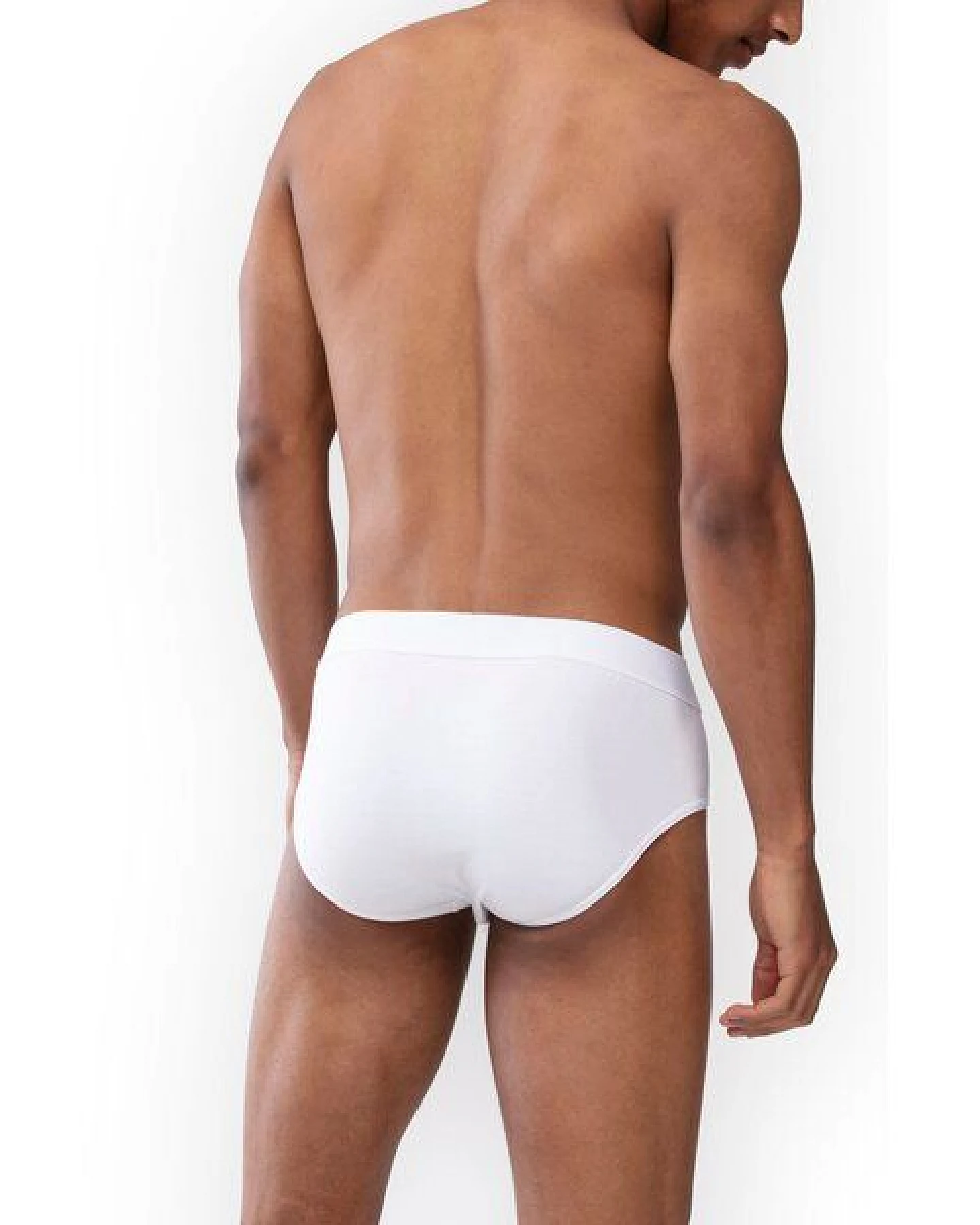 Mey Luxus Herrenslip Unterhose Superior Modal – Ansicht 2
