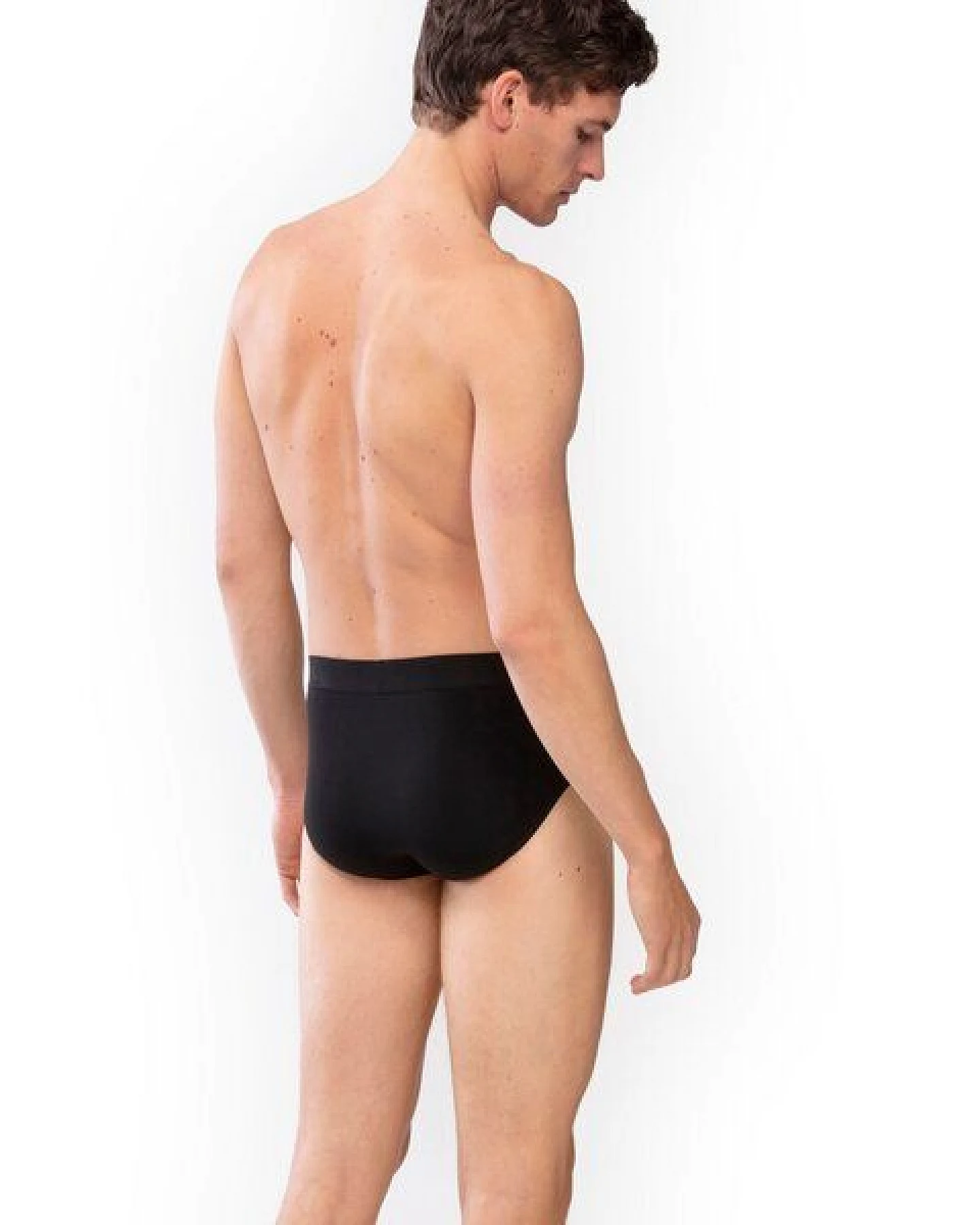 Mey Luxus Herrenslip Unterhose Superior Modal – Ansicht 2