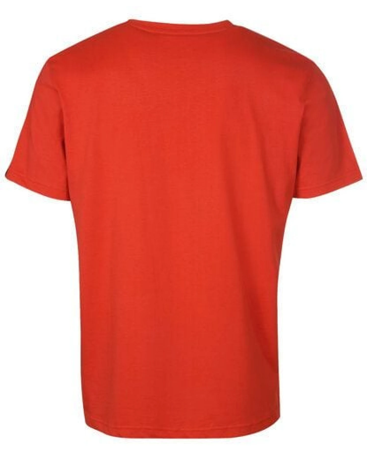 Elkline Herren T-Shirt Gassenhauer mit kultigen VW Bulli Print auf der Brust – Ansicht 4
