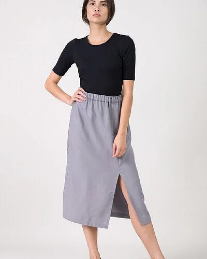 [eyd] humanitarian clothing Rock "MAJARI"