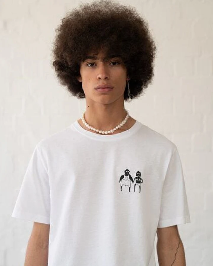 HAFENDIEB SONNENBRAND T-SHIRT