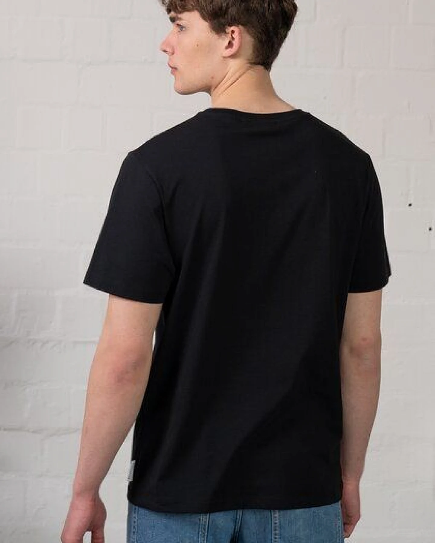HAFENDIEB SONNENBRAND T-SHIRT – Ansicht 2