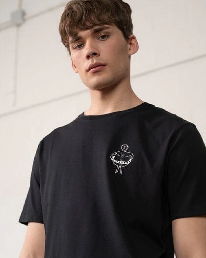 HAFENDIEB RETTER T-SHIRT
