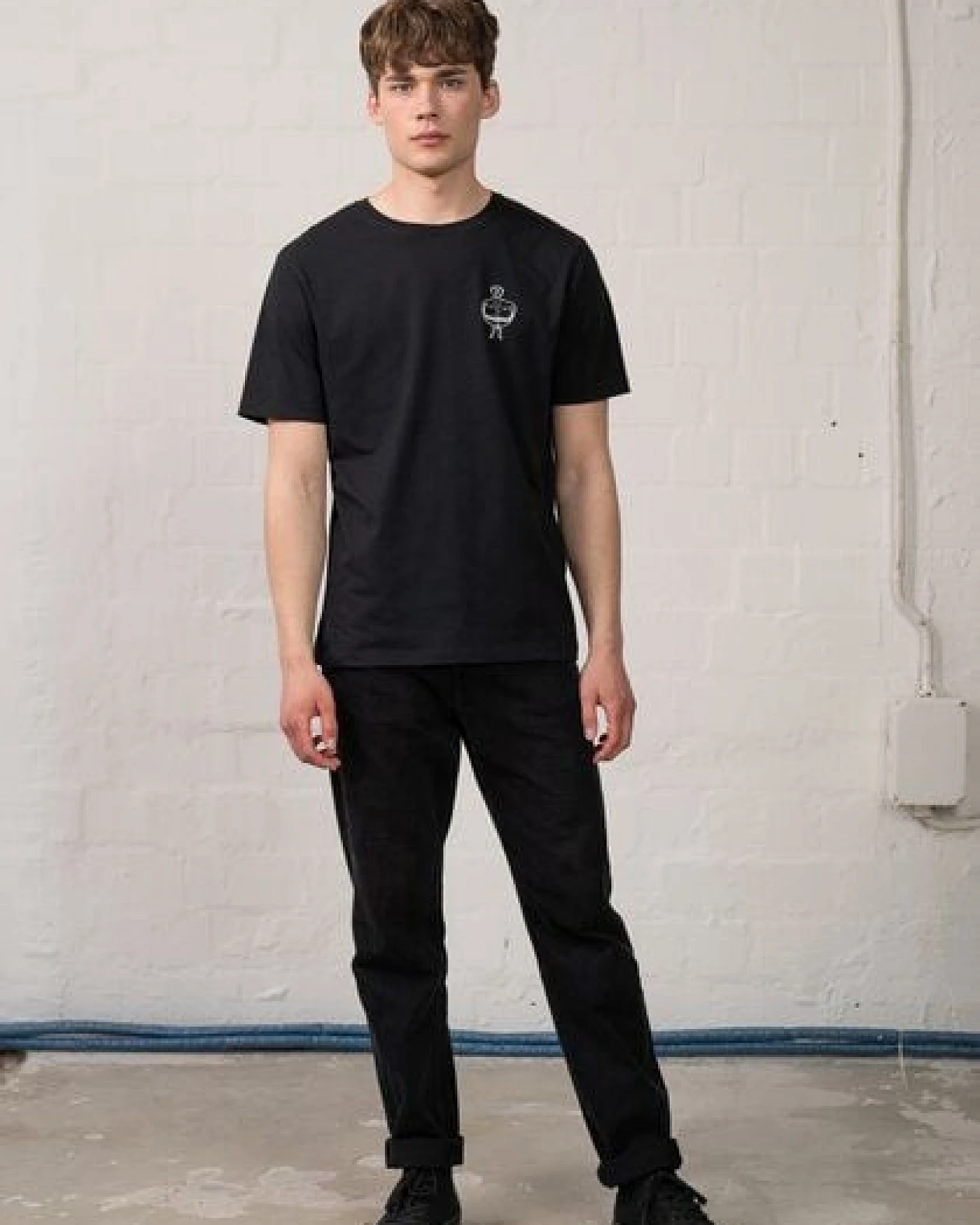 HAFENDIEB RETTER T-SHIRT – Ansicht 3