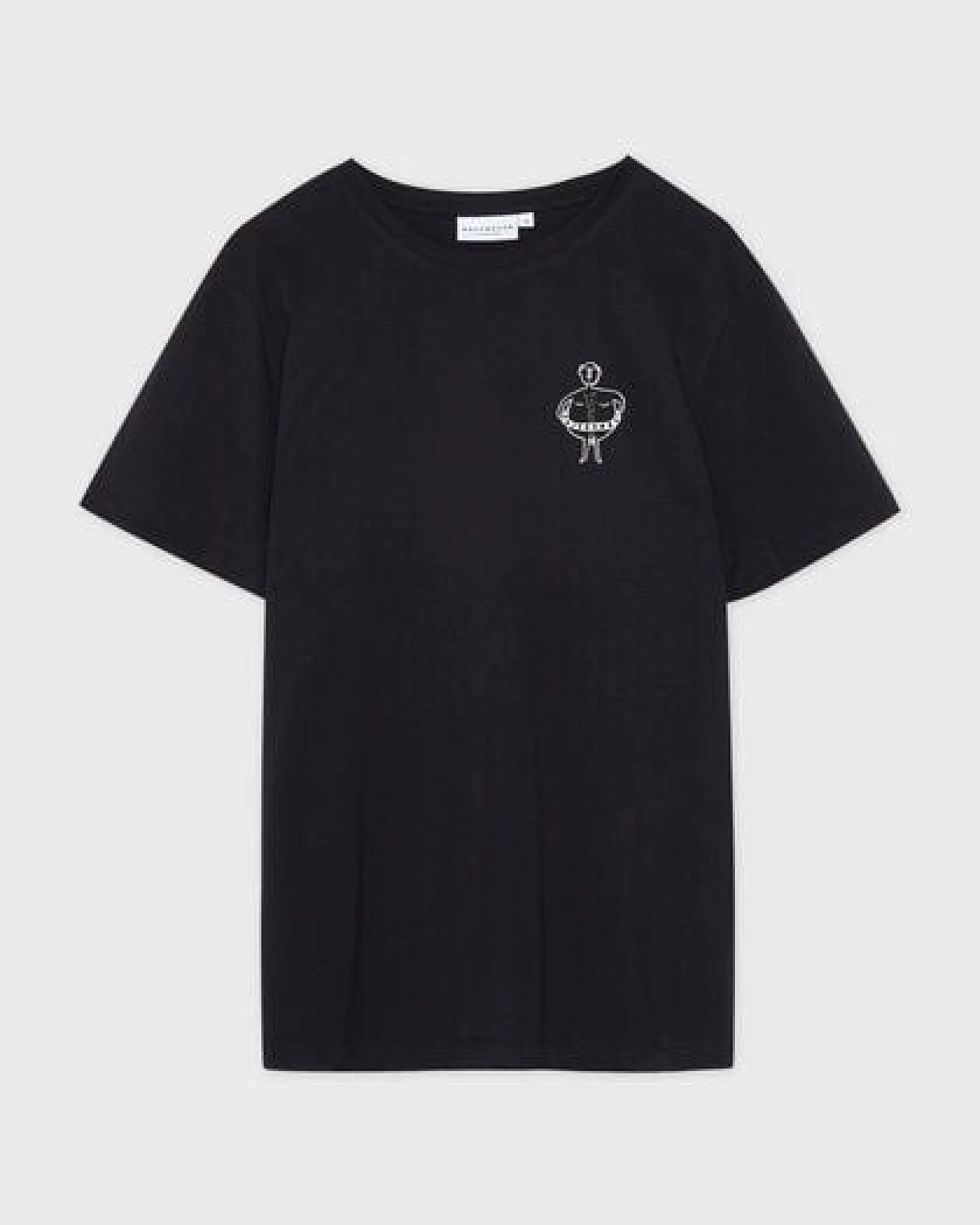 HAFENDIEB RETTER T-SHIRT – Ansicht 4