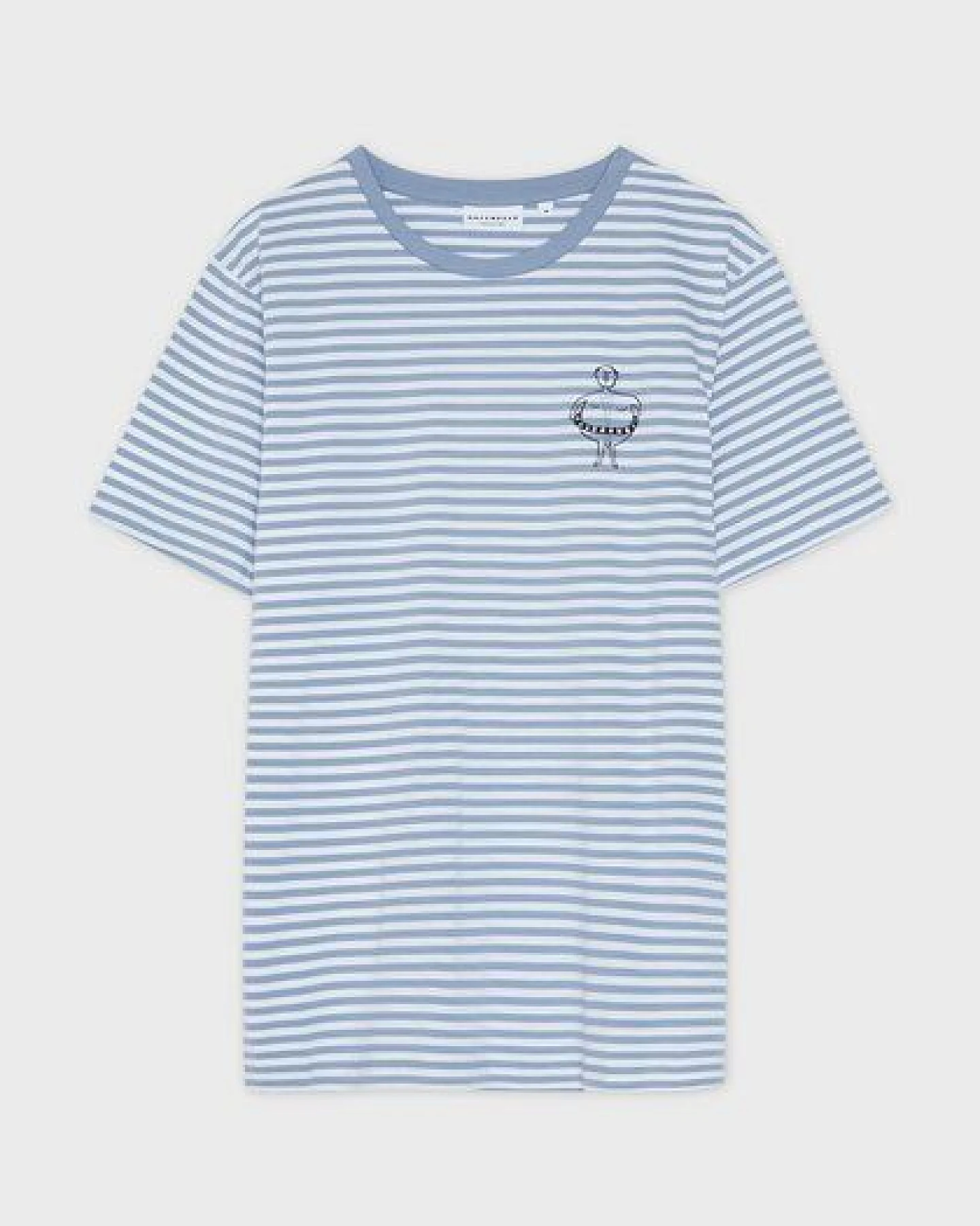 HAFENDIEB RETTER T-SHIRT STRIPES – Ansicht 4