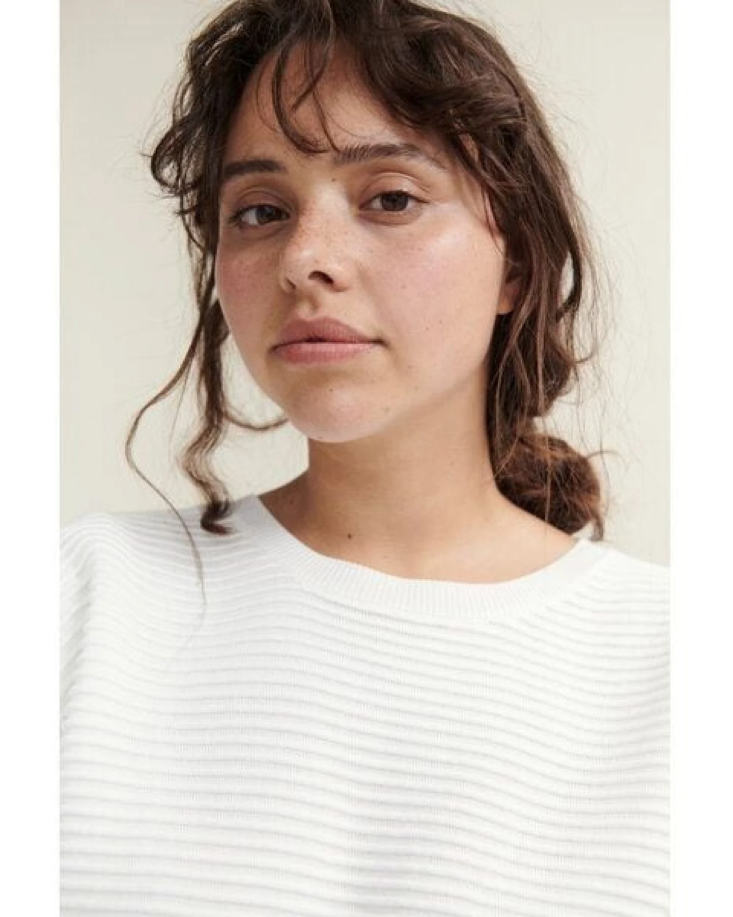 Basic Apparel Strickpullover - Ista sweater organic - aus Bio-Baumwolle – Ansicht 4