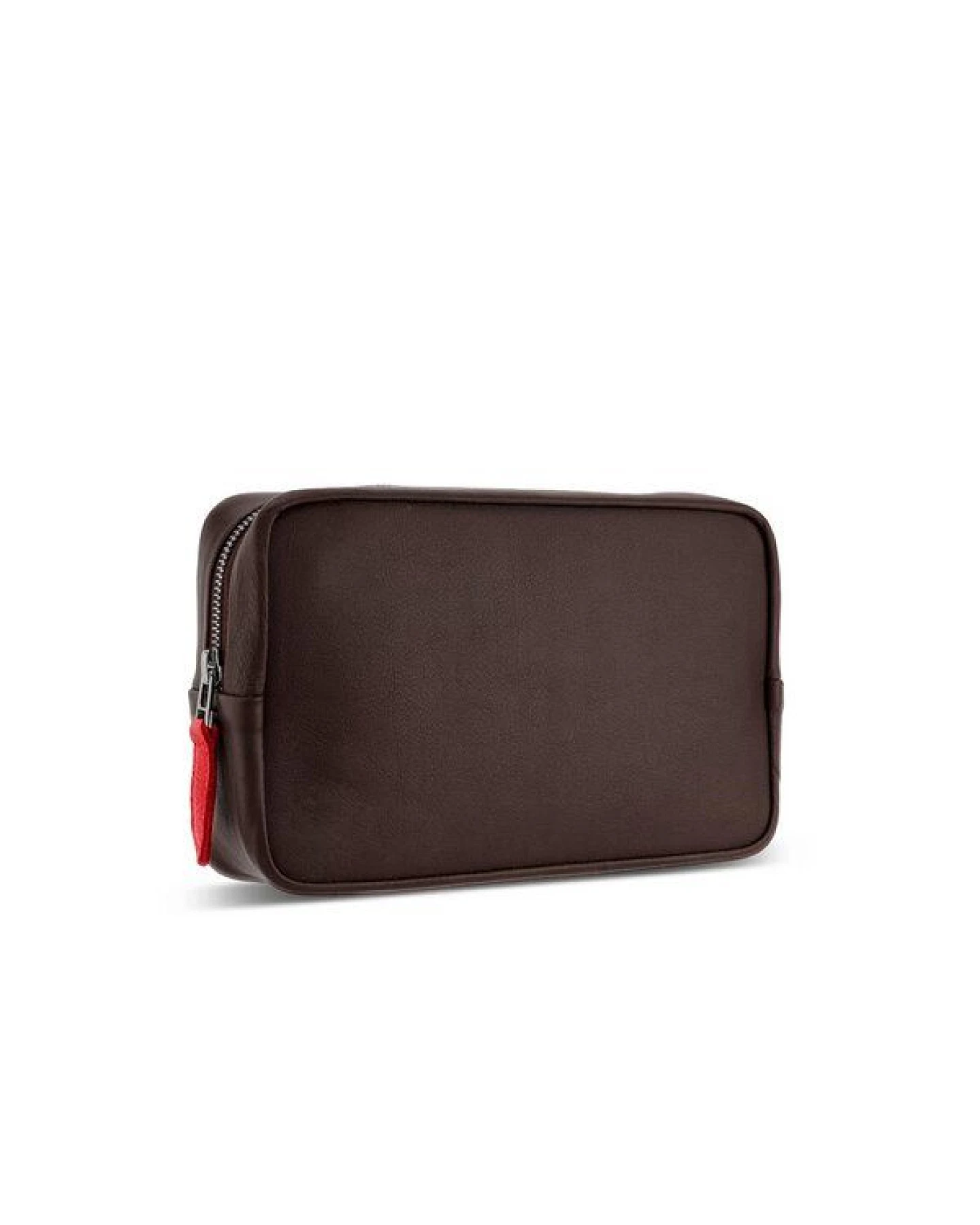Pack & Smooch Kabeltasche, Zubehörtasche "Longford" aus Leder für Kabel, Magic Maus, USB, SD Karten – Ansicht 3