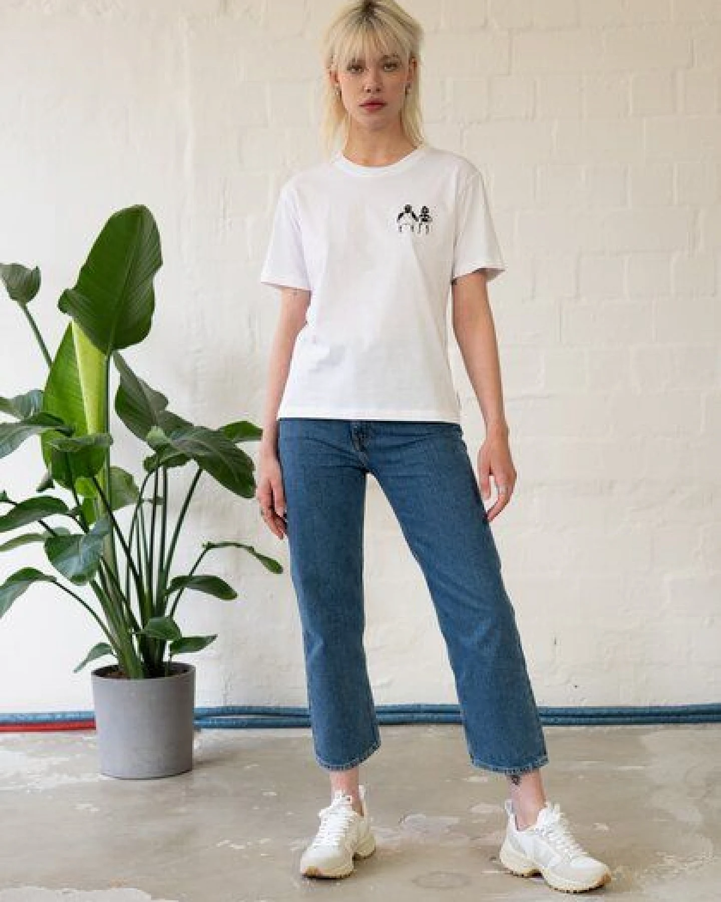 HAFENDIEB SONNENBRAND T-SHIRT – Ansicht 3